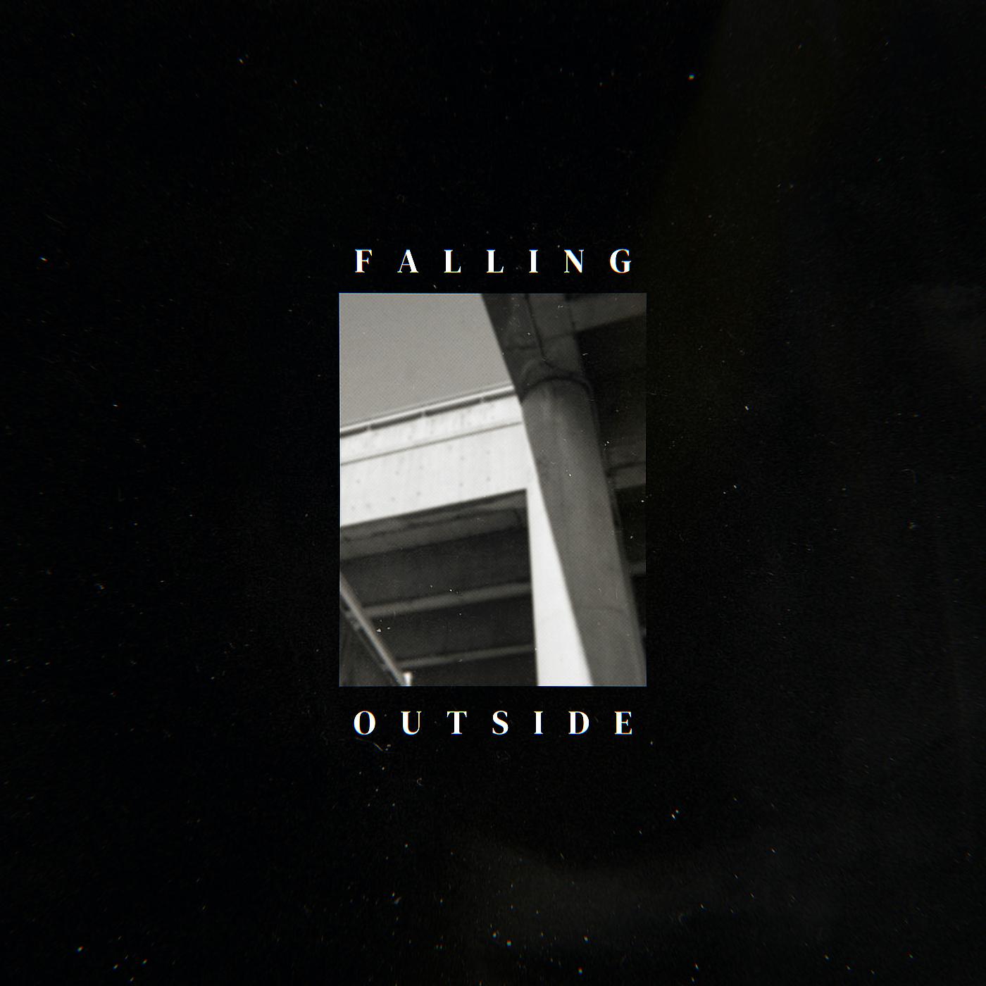 Постер альбома Falling Outside