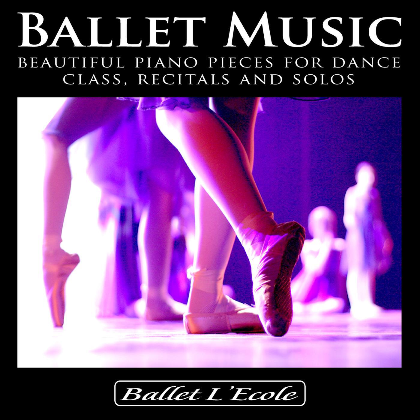 Ballet Music - Muir Woods