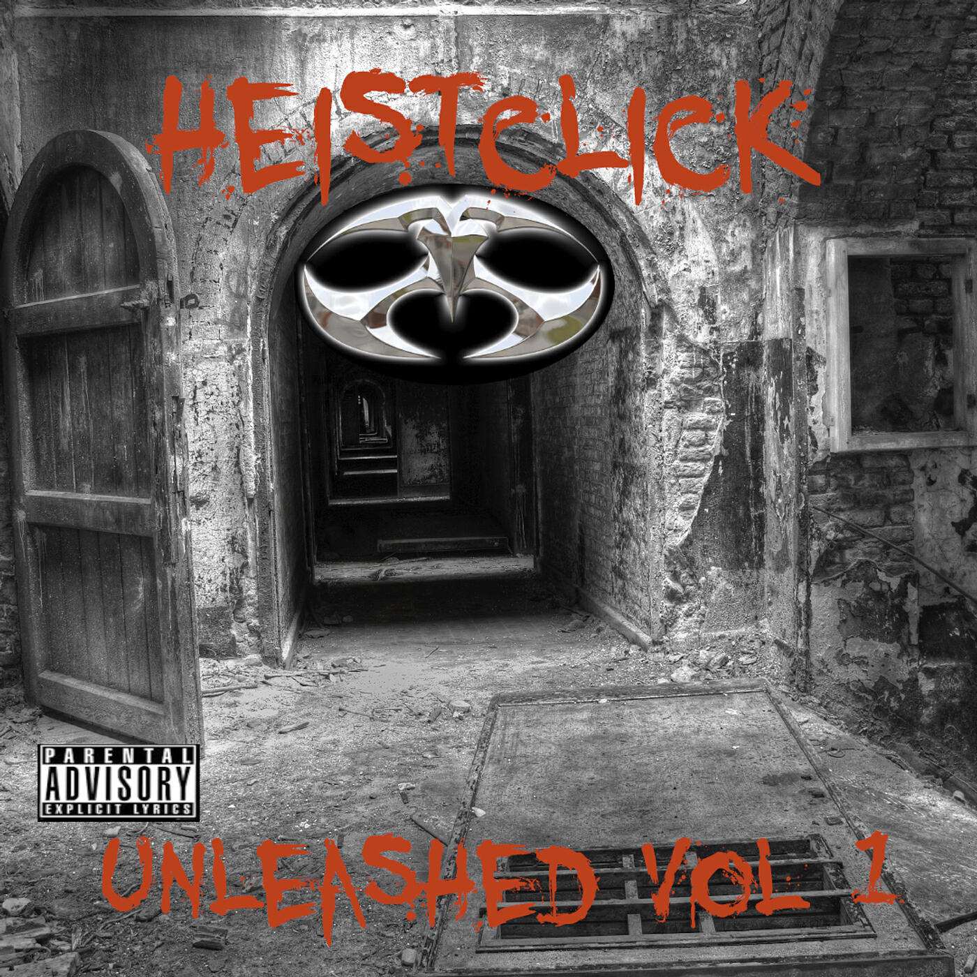Heistclick - Dirty Money (Rezza Wrected Remix) (feat. Frank Castle, Dirty D & Cutta)