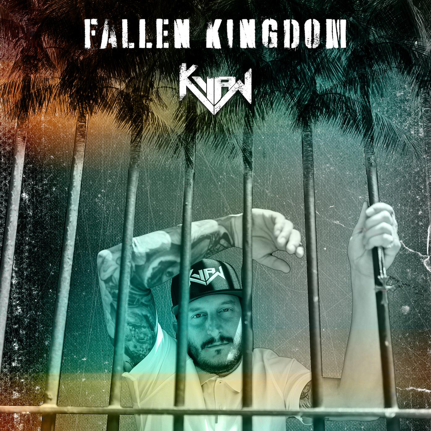 Постер альбома Fallen Kingdom
