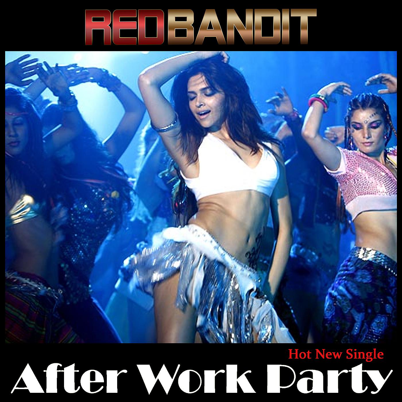 Постер альбома After Work Party