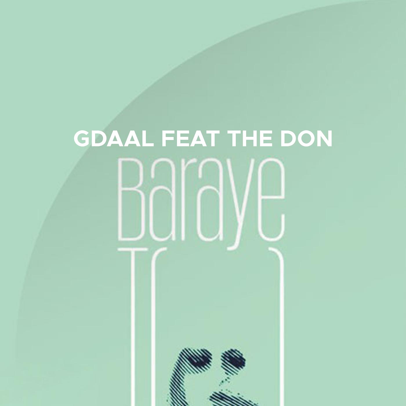 Постер альбома Baraye To