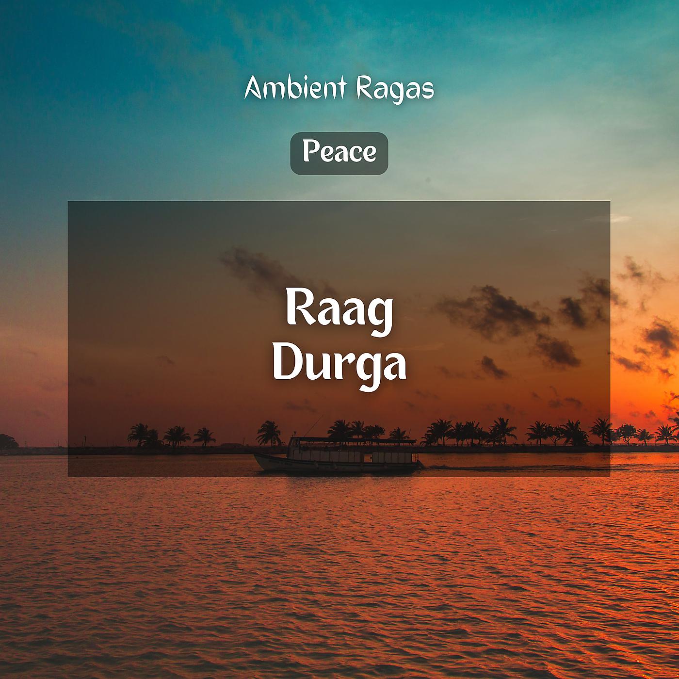 Постер альбома Peace (Raag Durga)