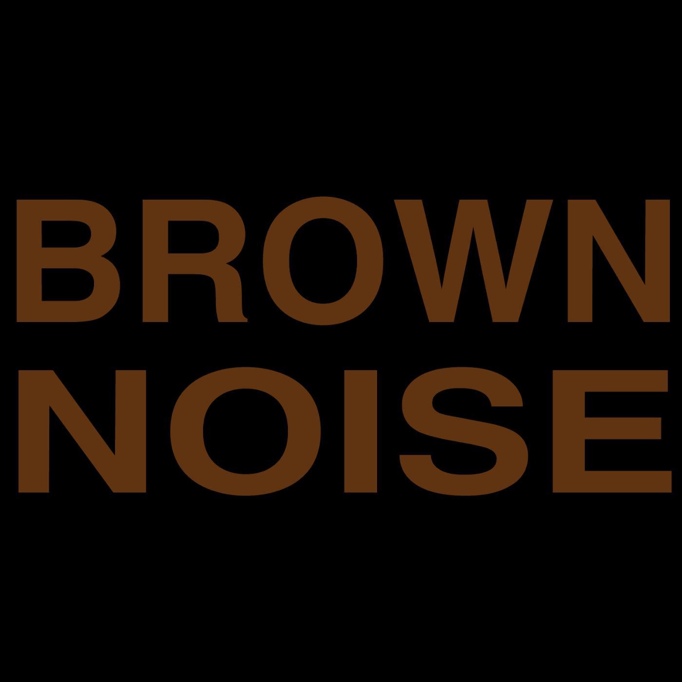 Постер альбома Brown Noise. Ambient Background Sounds for Better Sleep, Baby, Relaxation and Noise Masking.