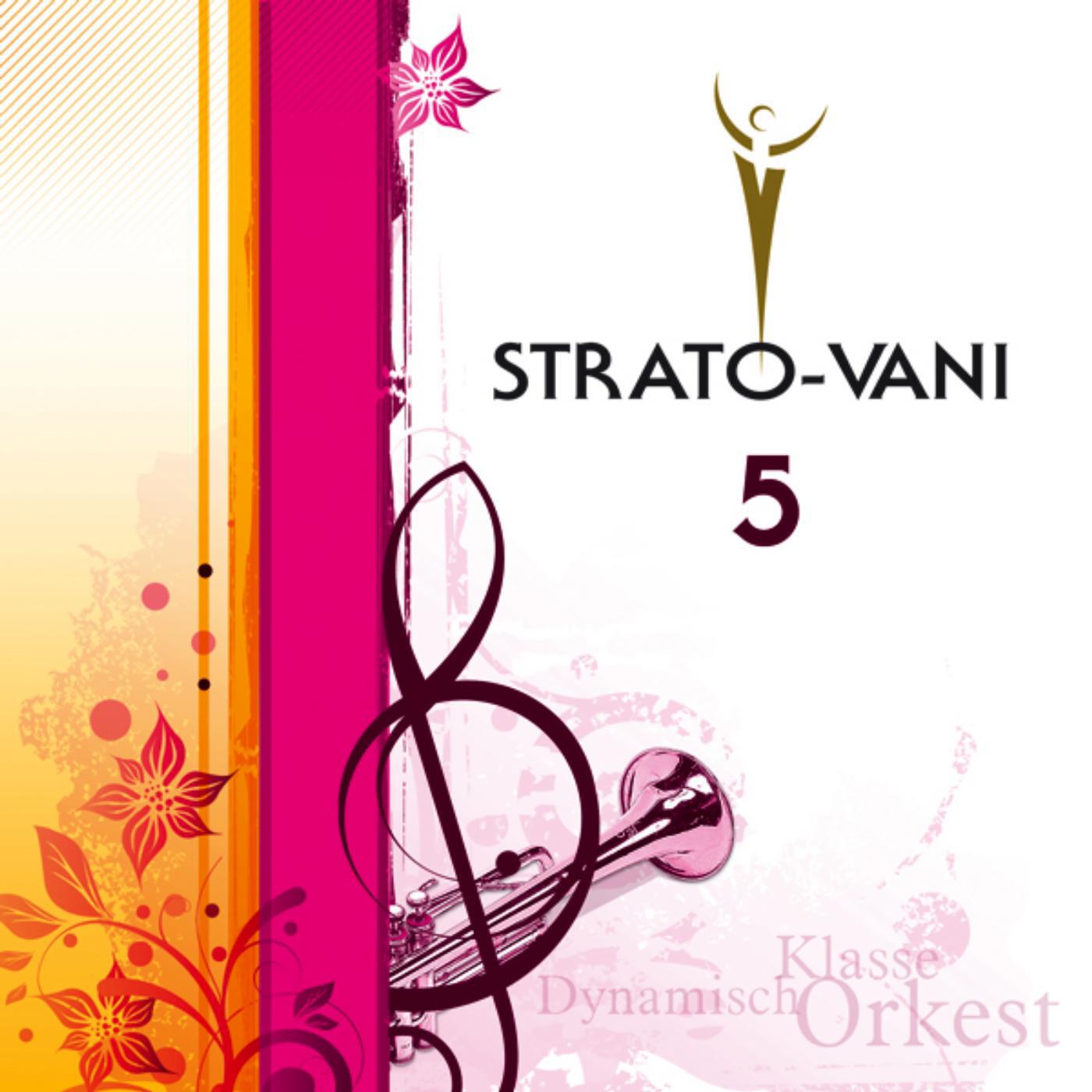 STRATO-VANI - In Het Witte Paard / Im Weissen Rössl