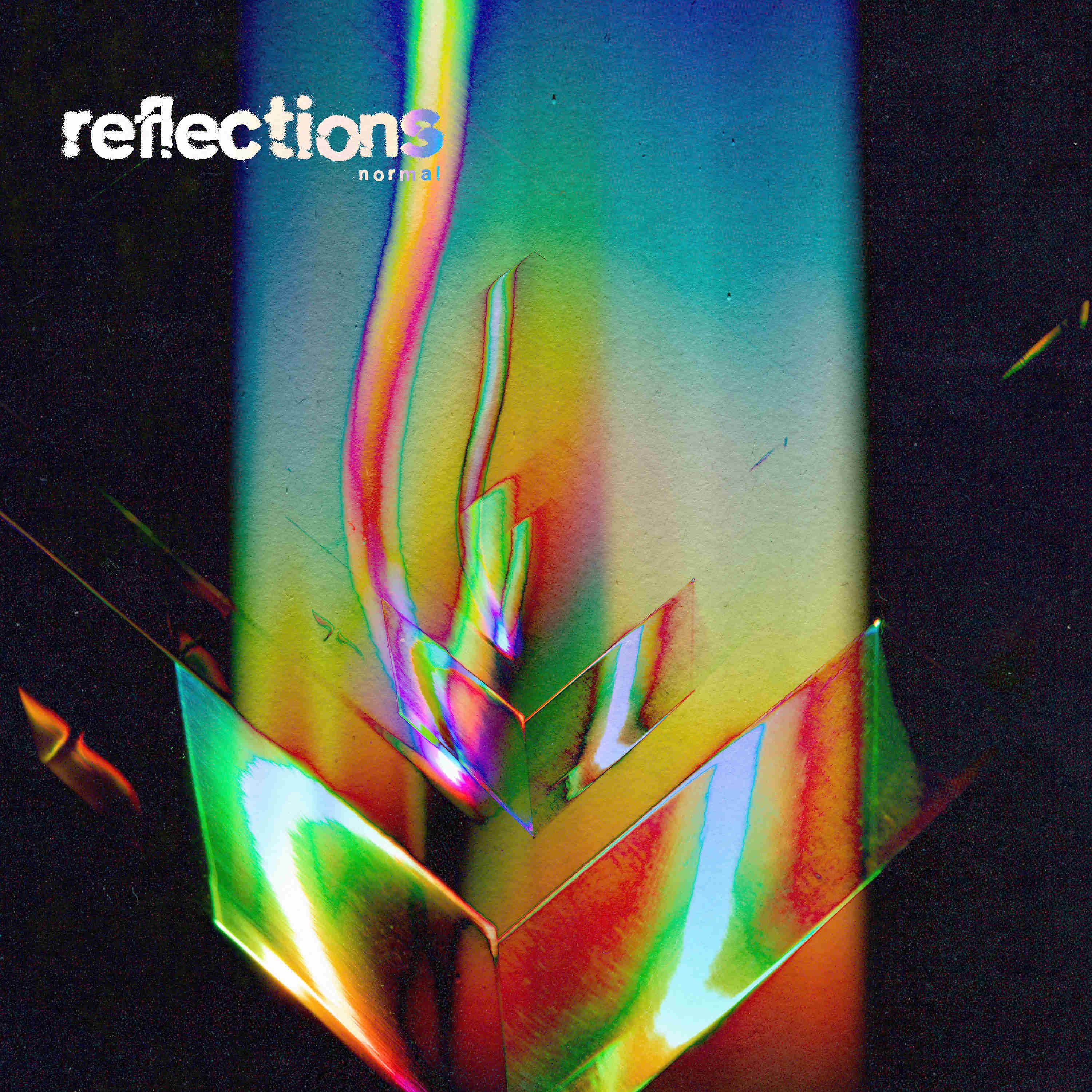Постер альбома reflections