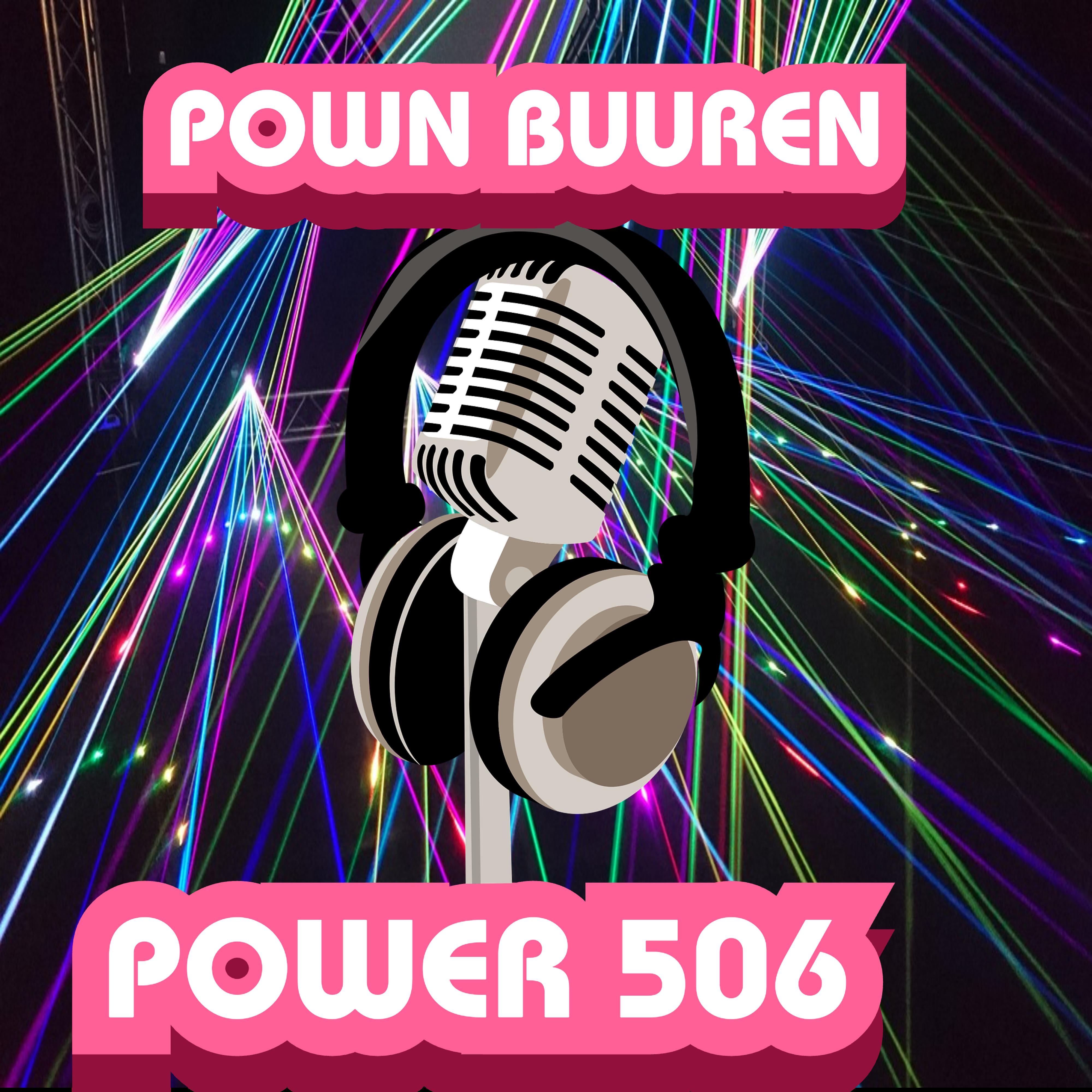 Постер альбома Power 506