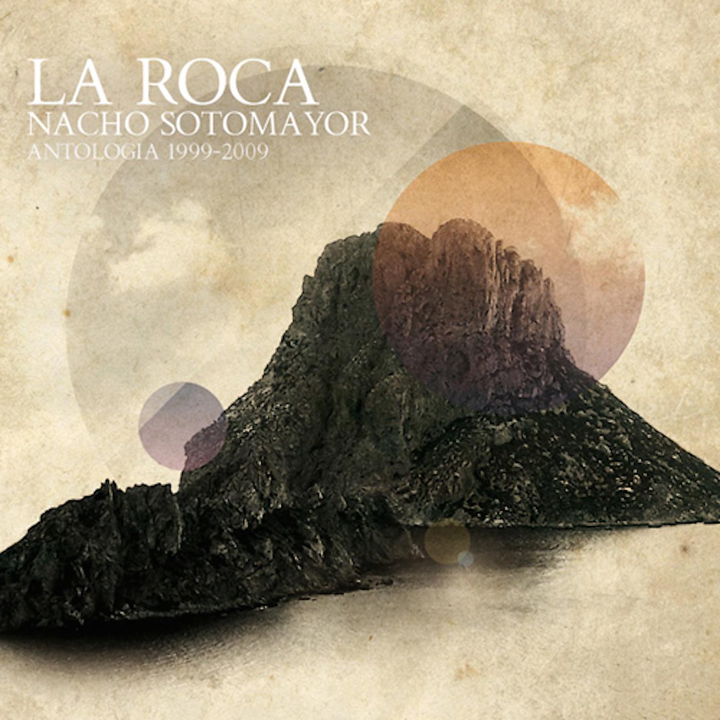 Постер альбома La Roca Antologia 1999-2009