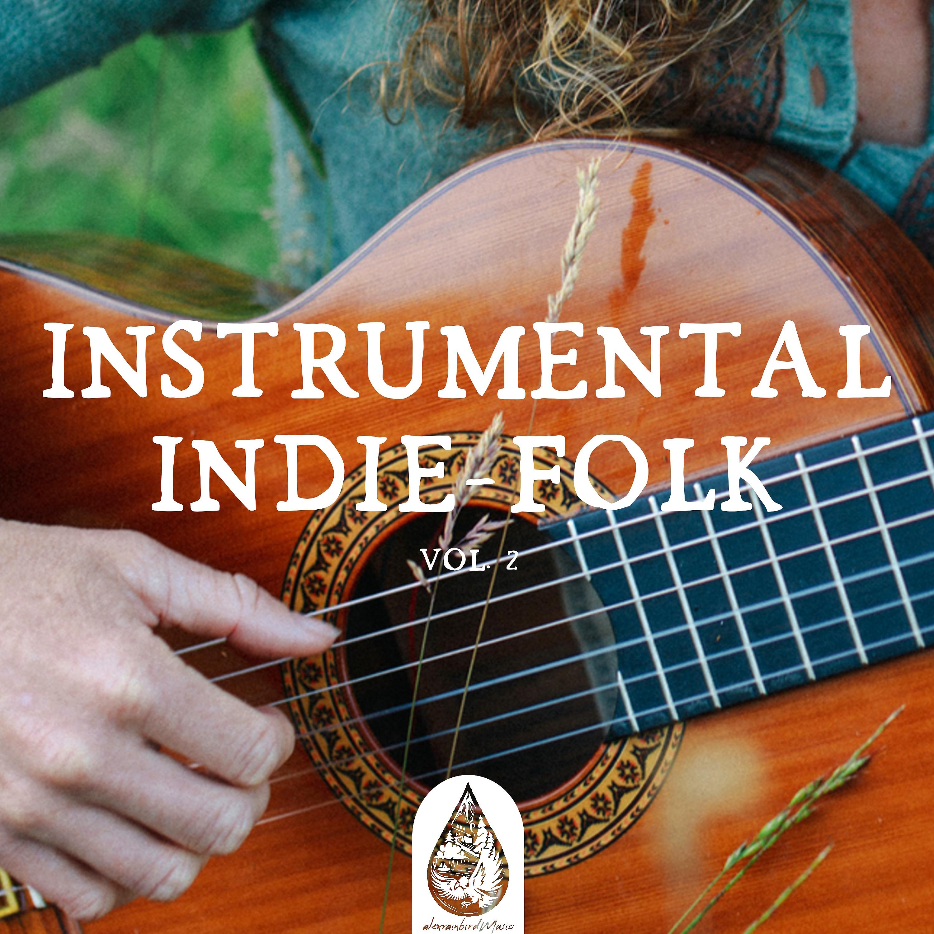 Постер альбома Instrumental Indie-Folk, Vol. 2