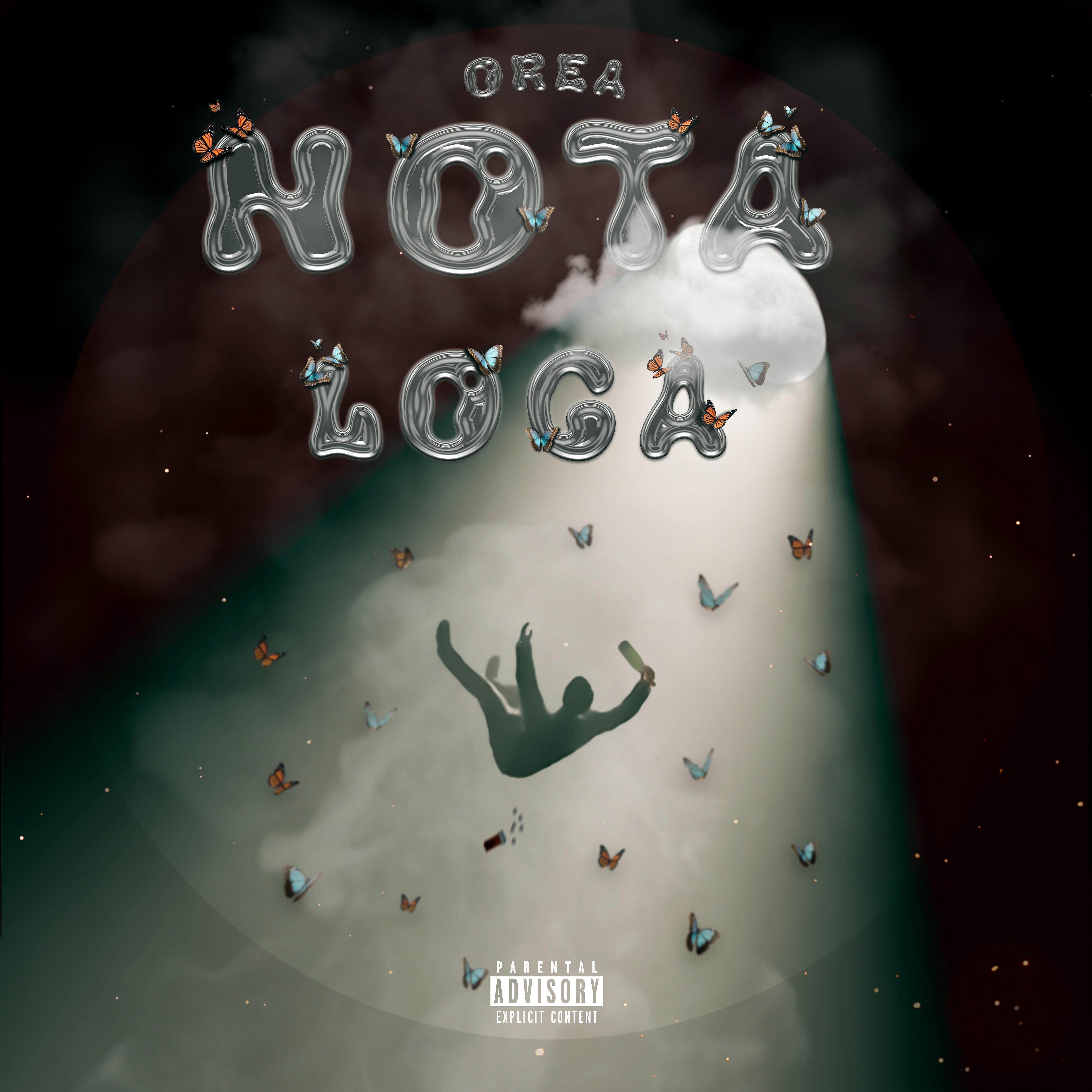 Постер альбома Nota Loca