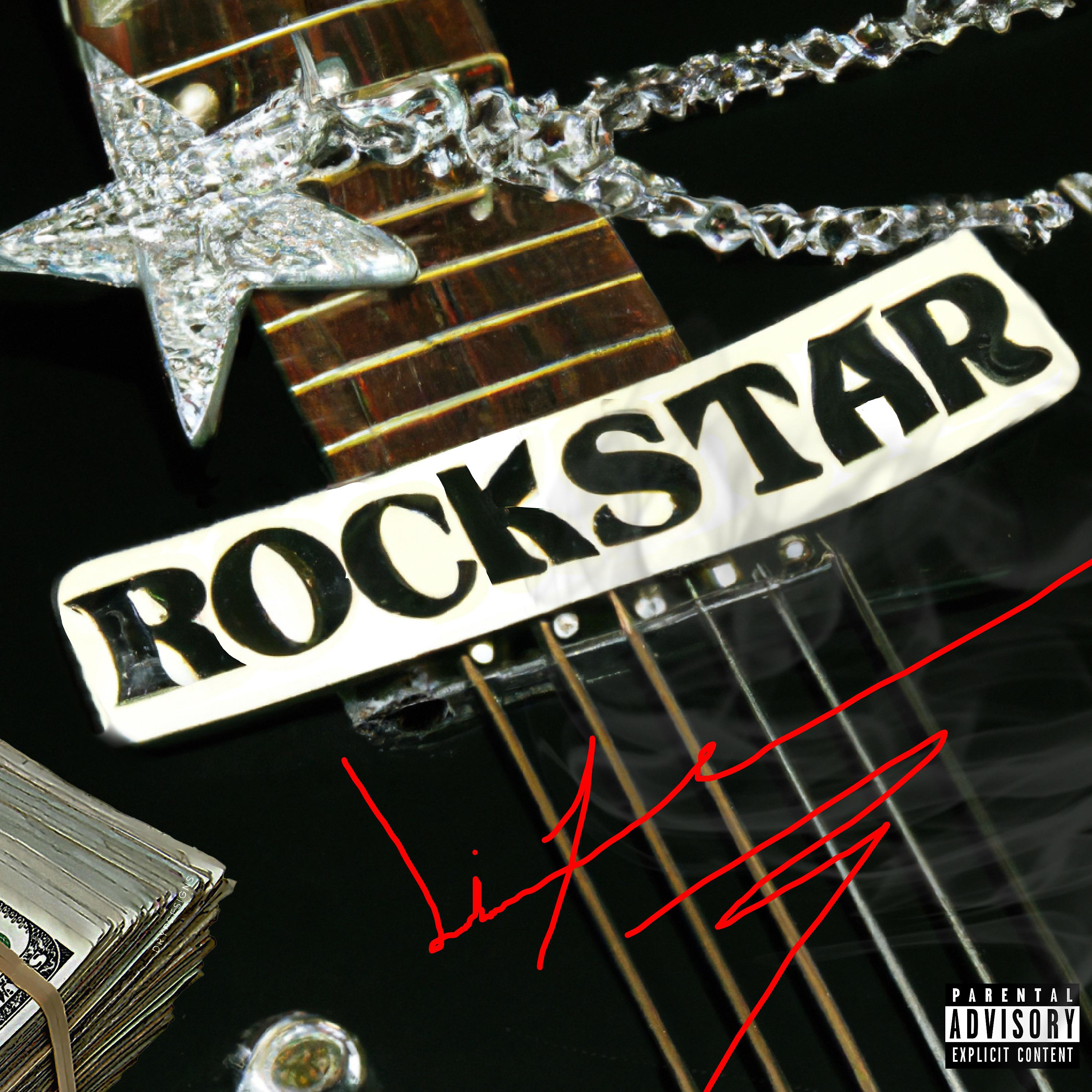 Постер альбома Rockstar Life