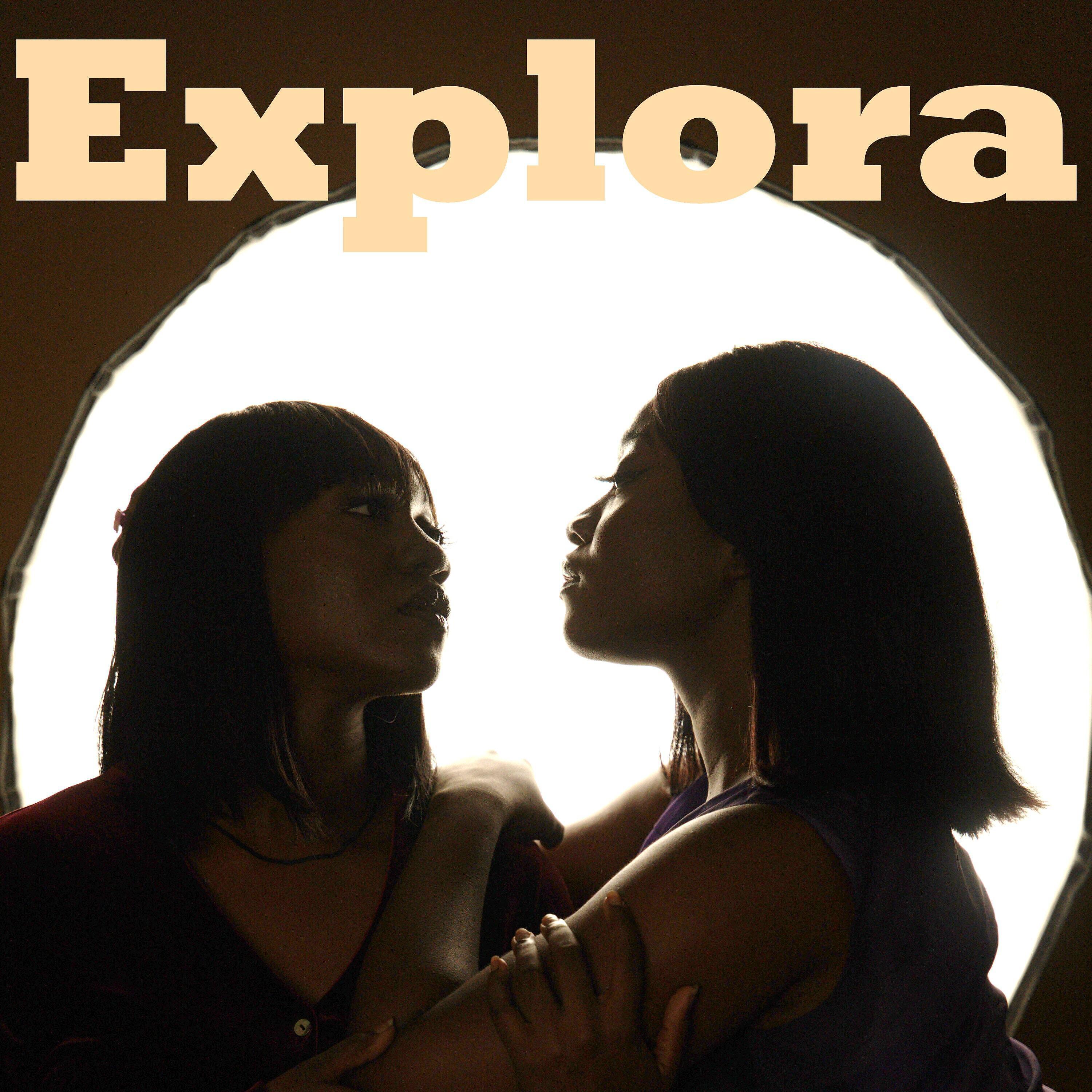 Постер альбома Explora