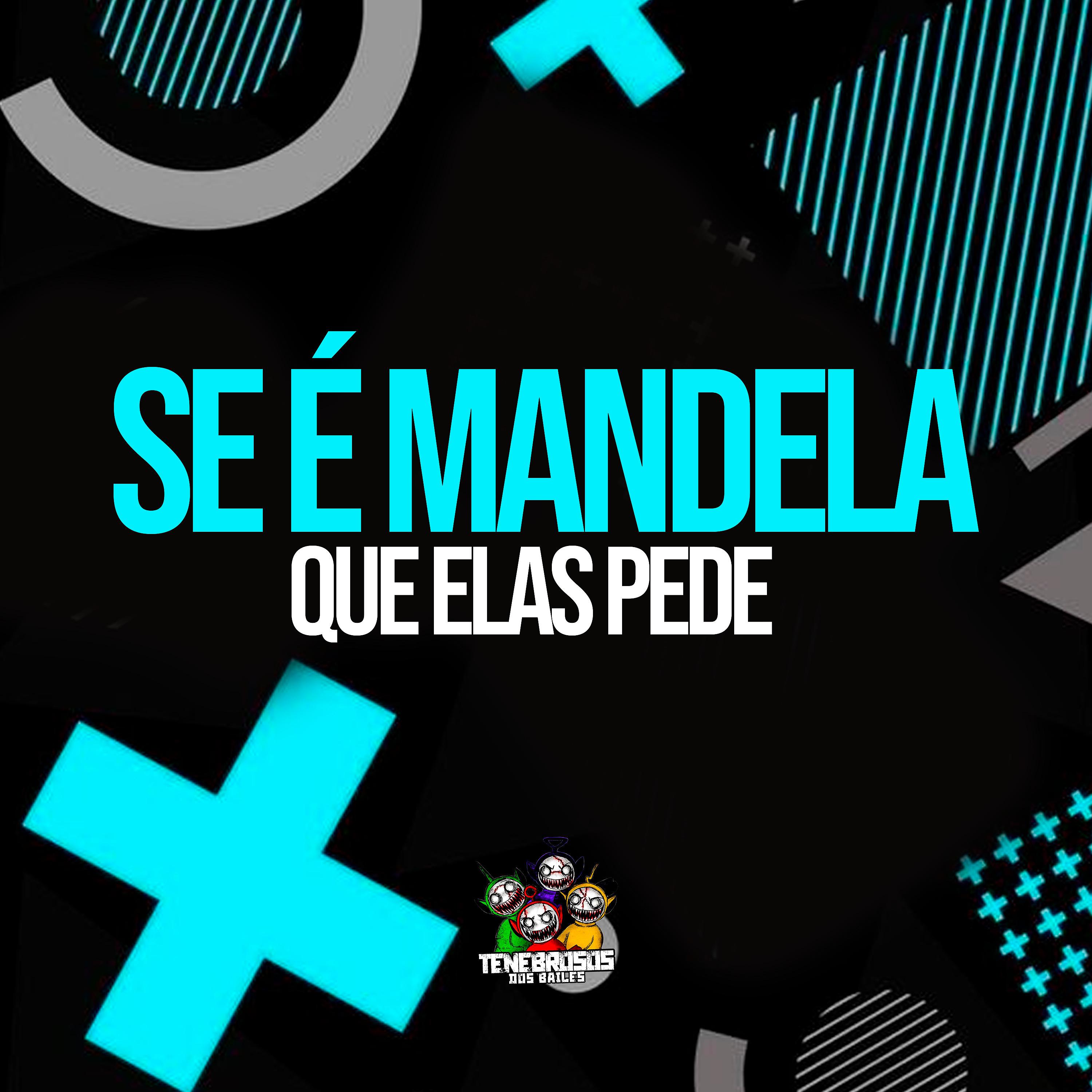 Постер альбома Se É Mandela Que Elas Pede