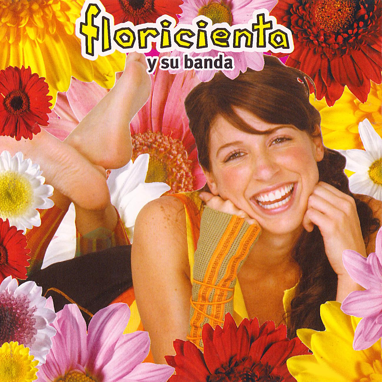 Постер альбома Floricienta y Su Banda