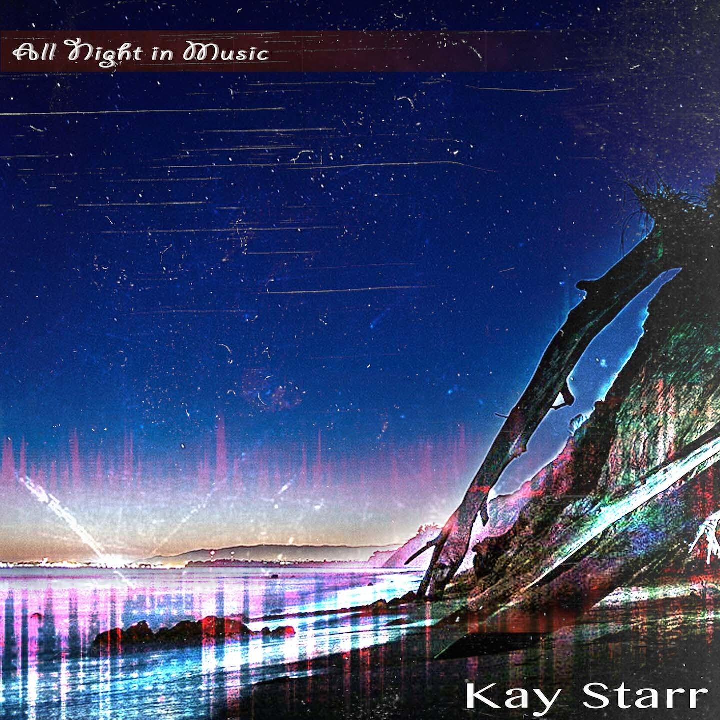 Kay Starr - I've Changed My Mind a Thousand Times