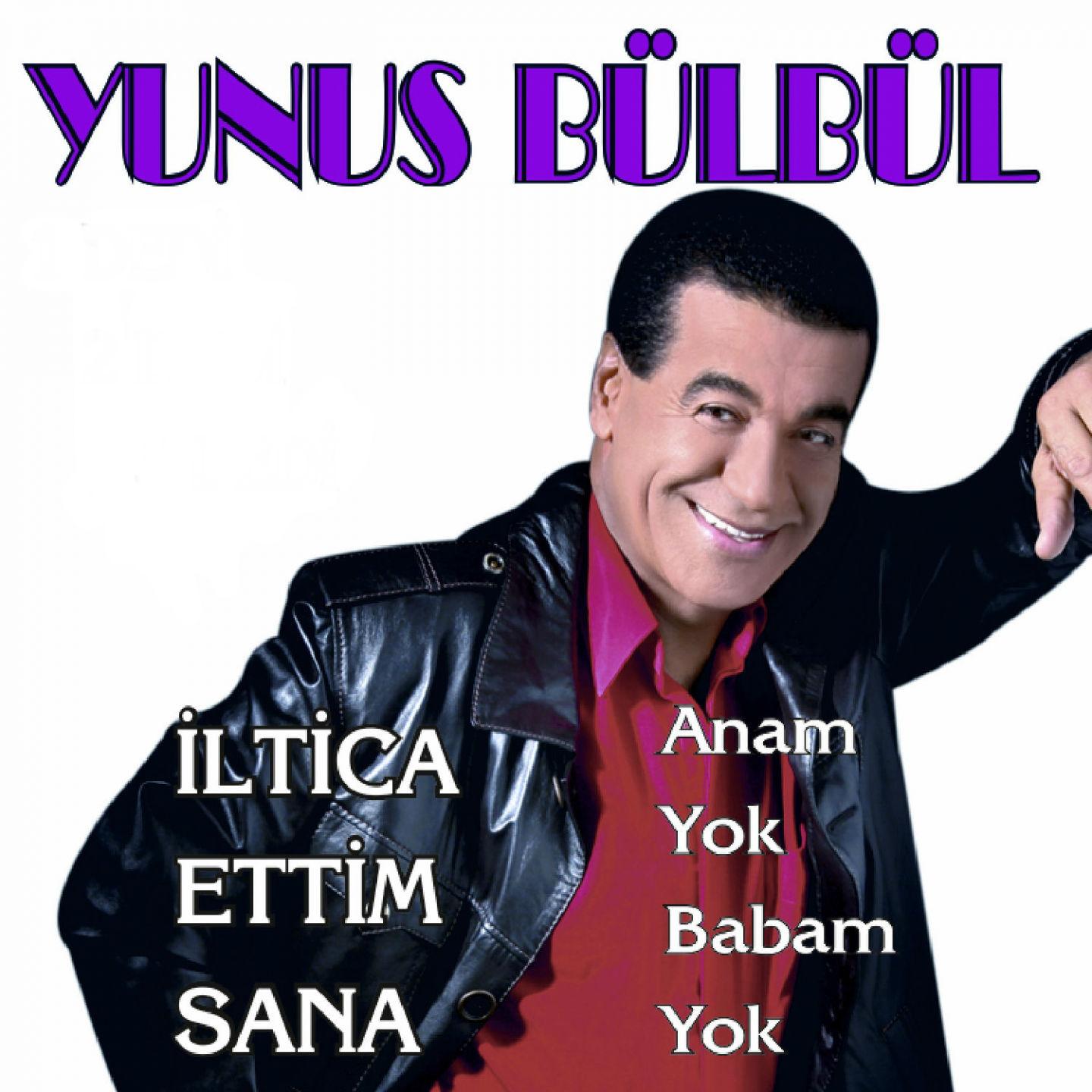 Постер альбома İltica Ettim Sana