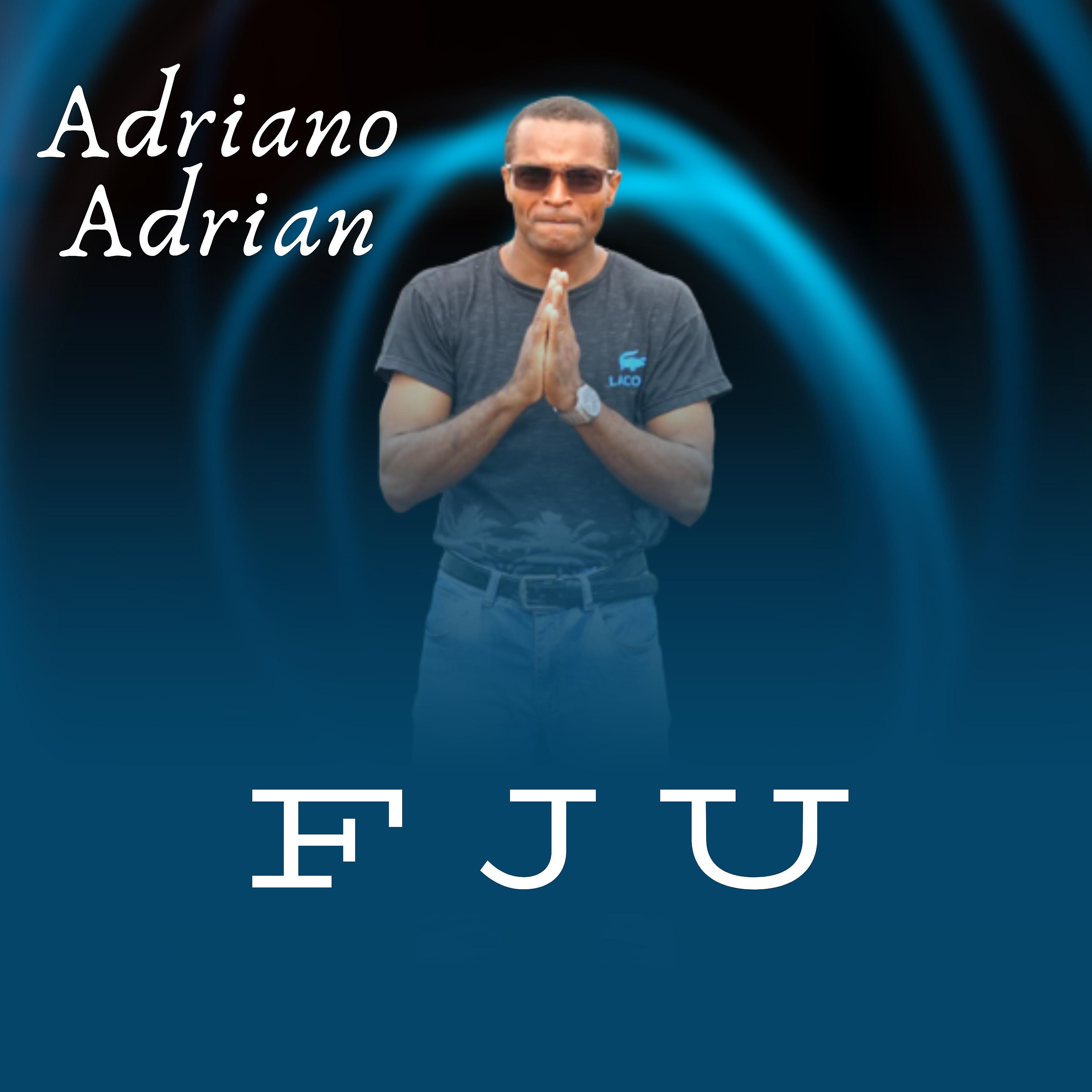 Постер альбома F J U