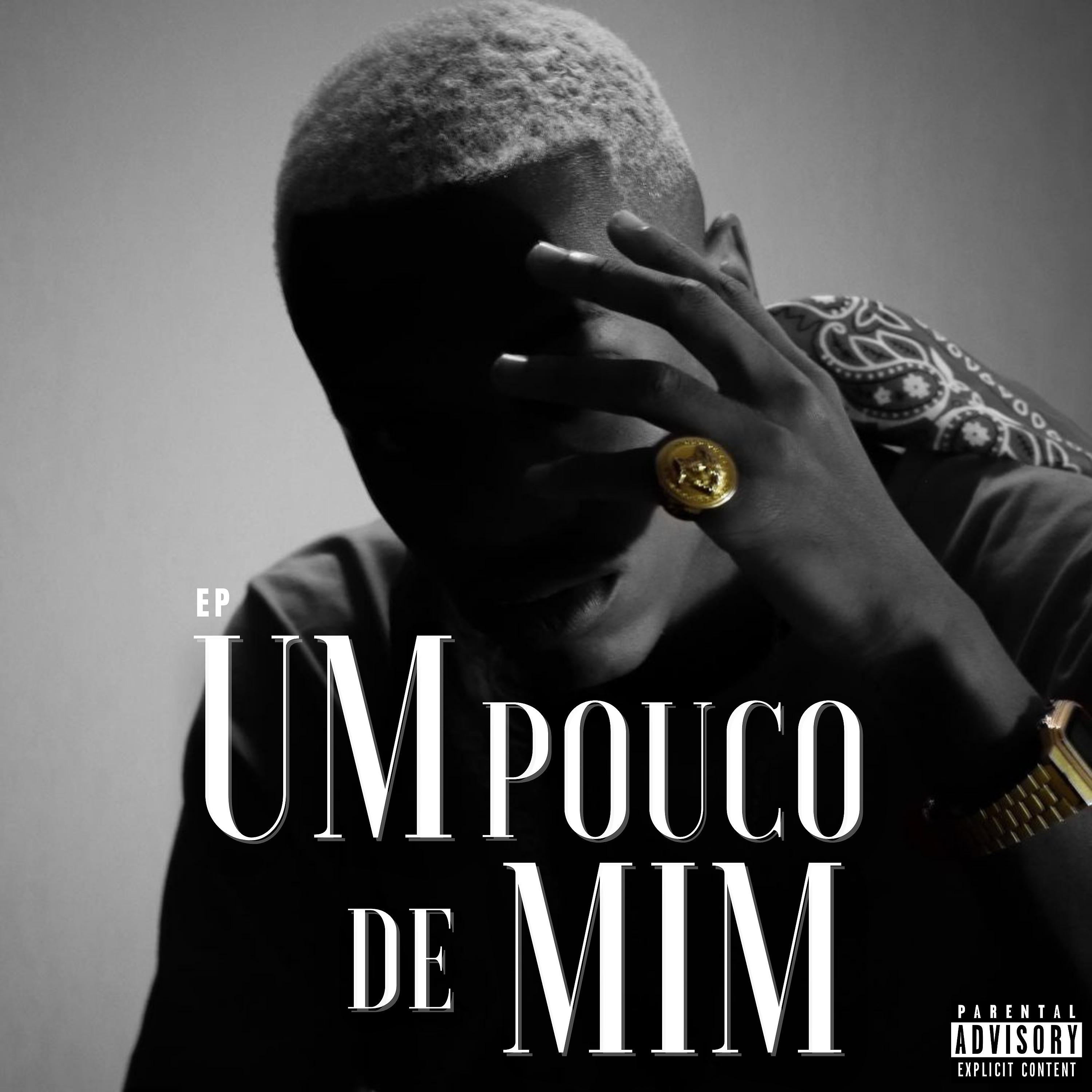 Постер альбома Um Pouco de Mim