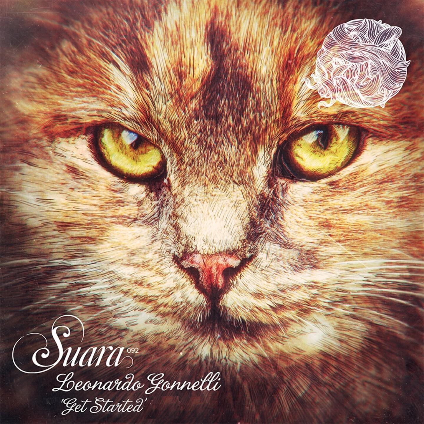 Leonardo Gonnelli - Acrilico (Timewarp Mix)