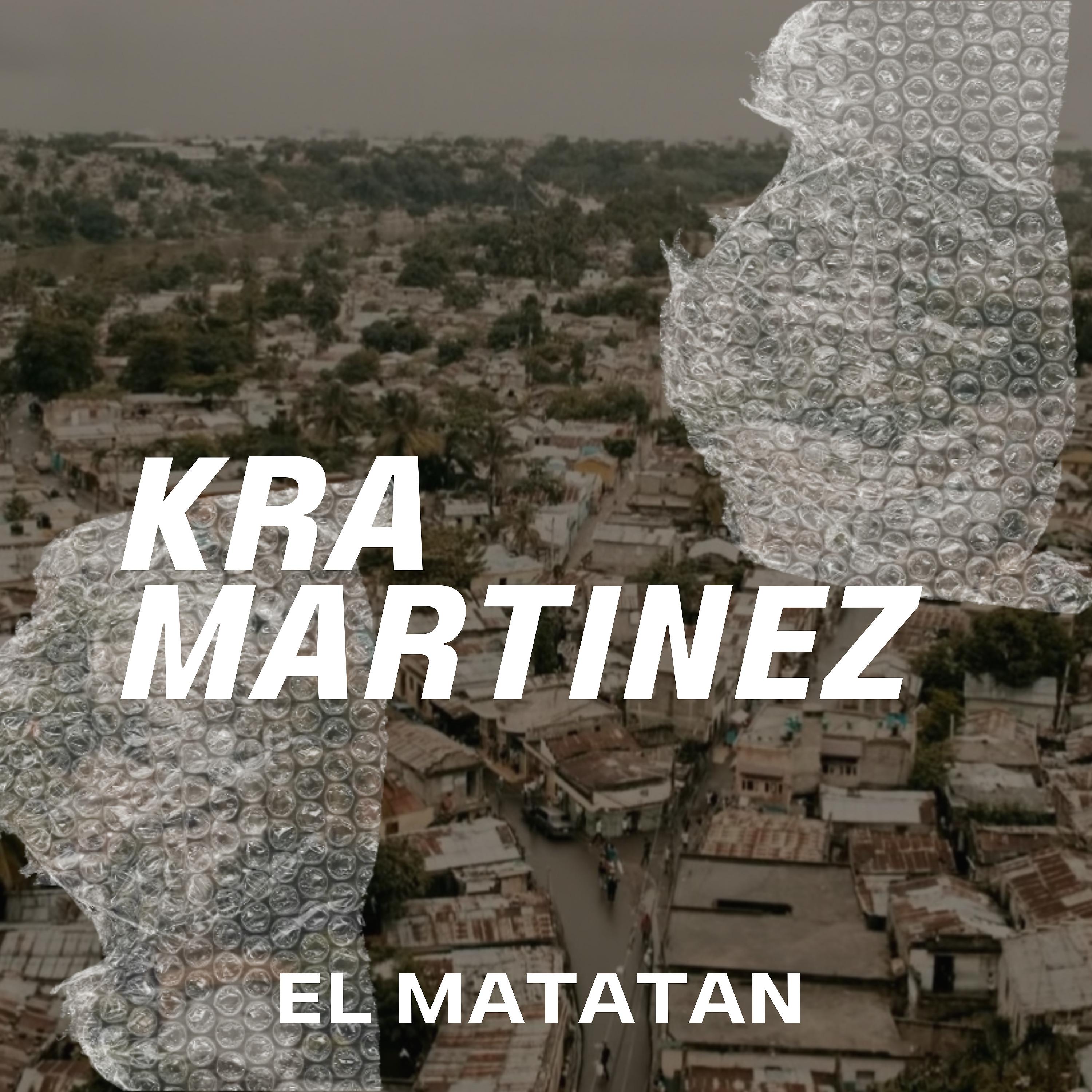 Постер альбома El Matatan