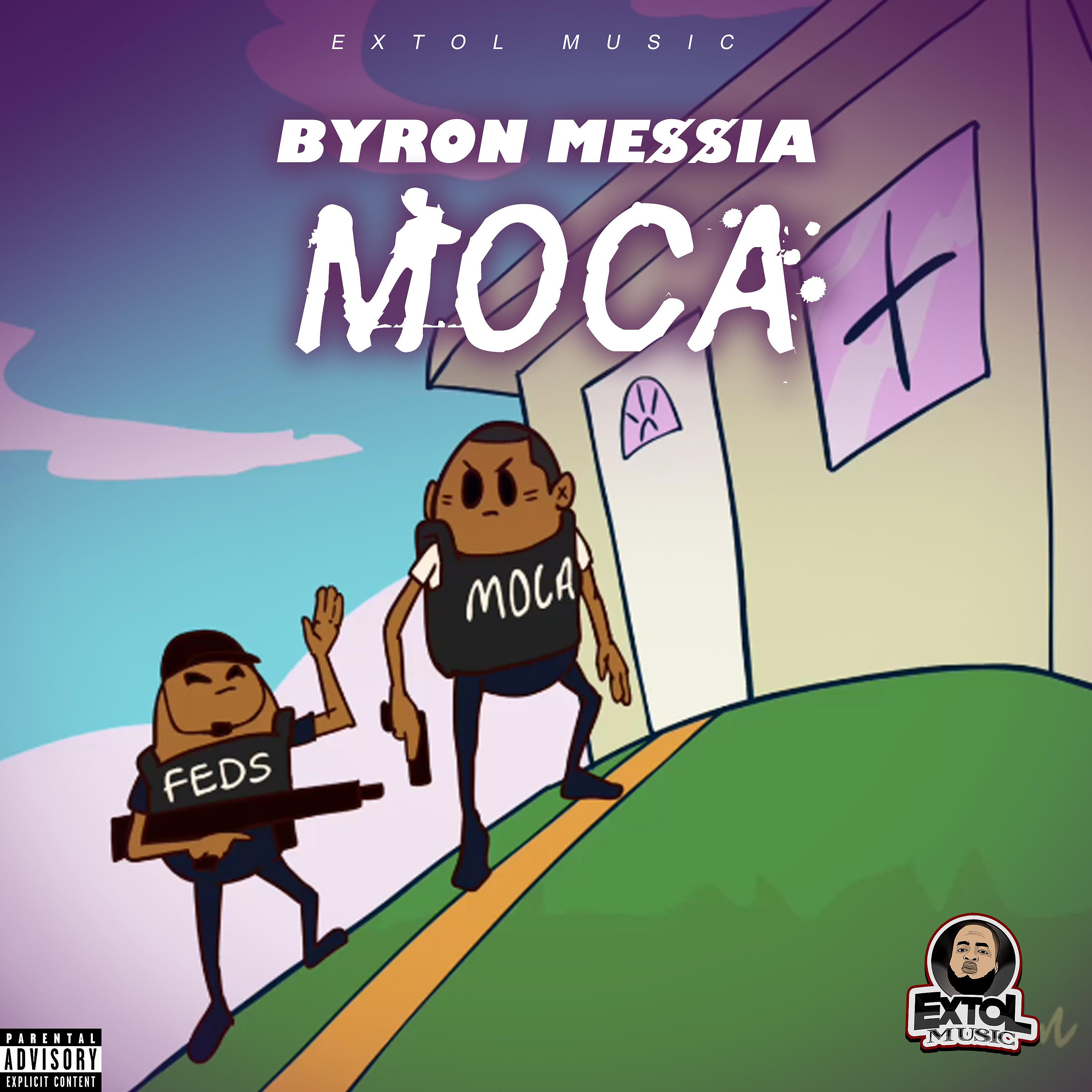 Постер альбома Moca