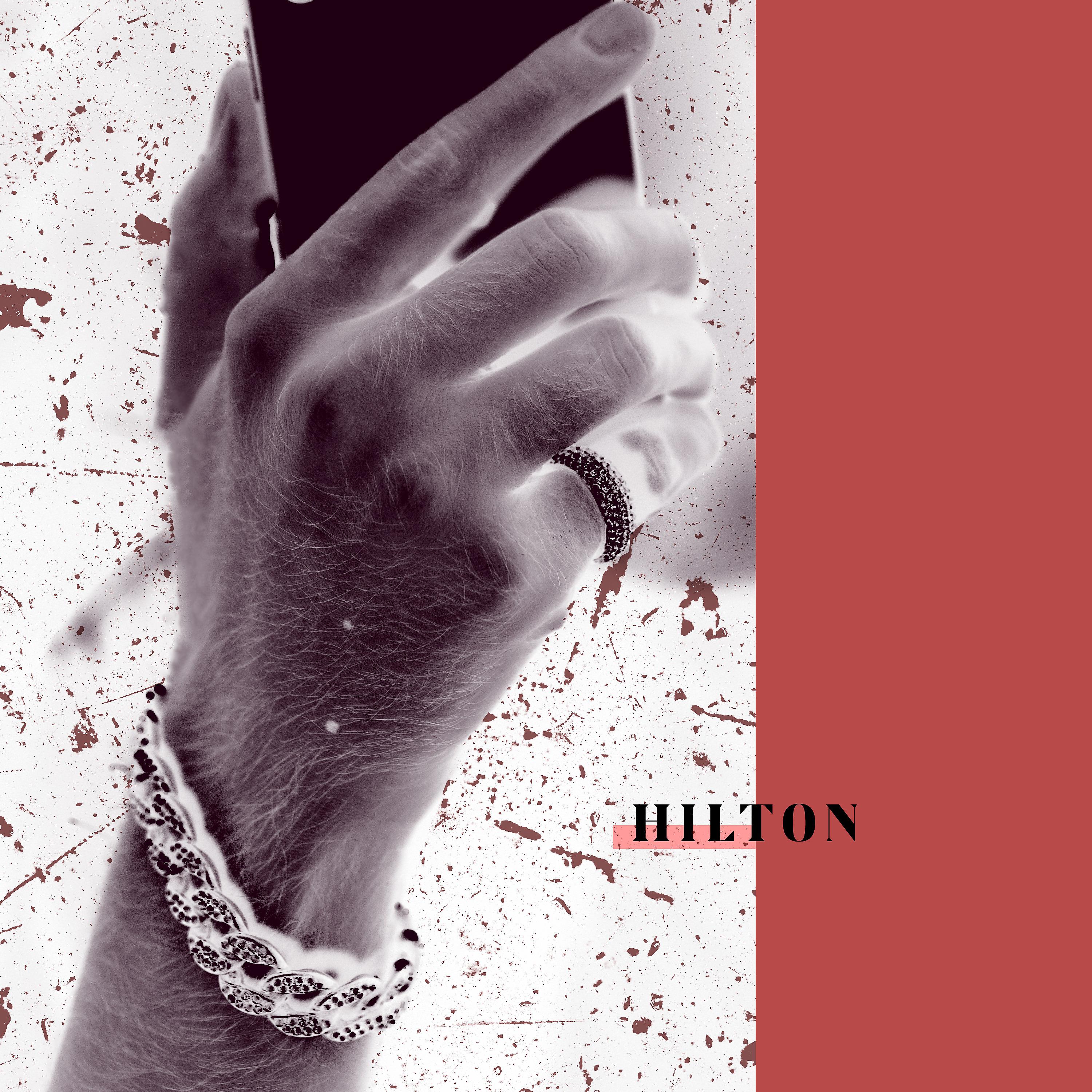 Постер альбома Hilton