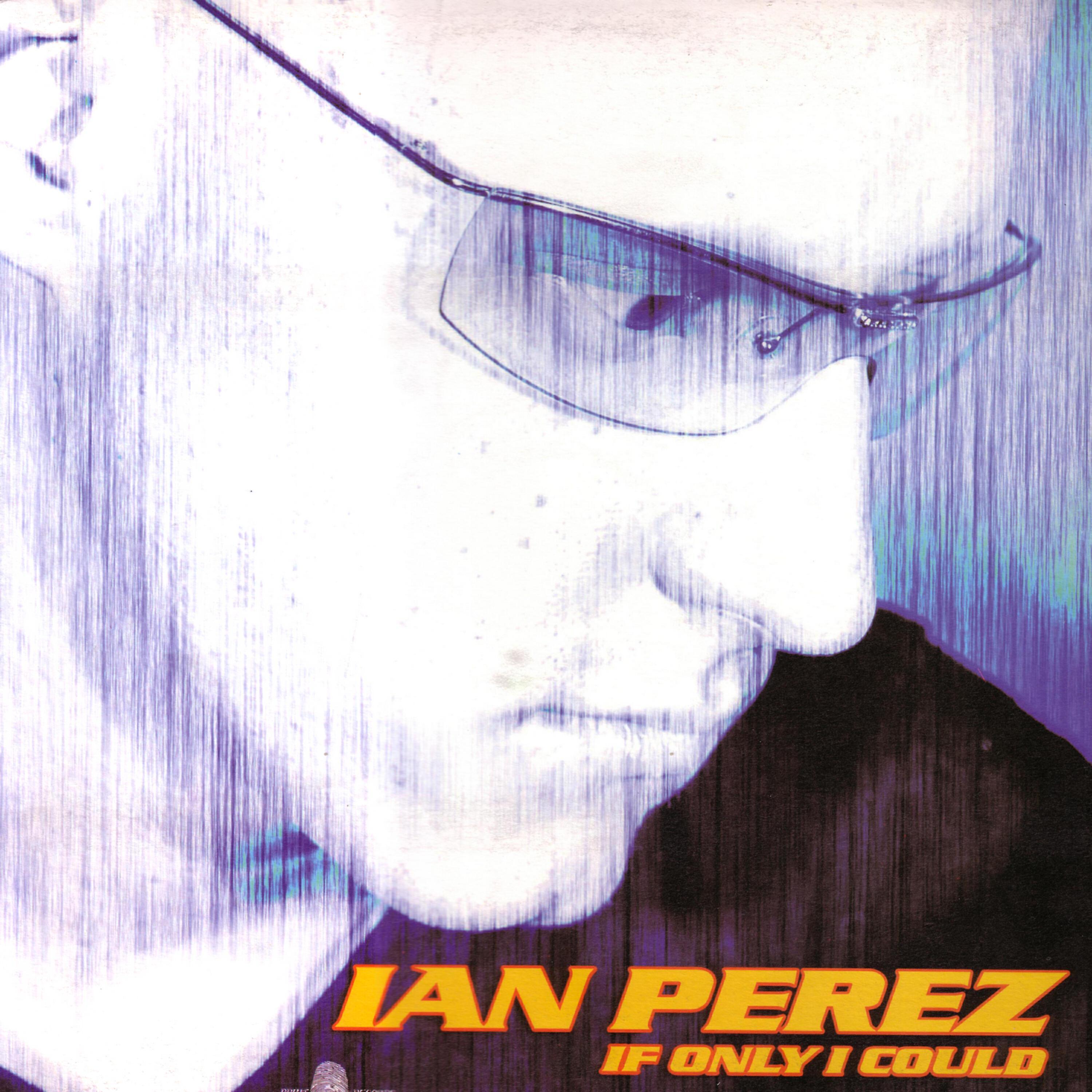 Ian Perez ноты все песни в mp3