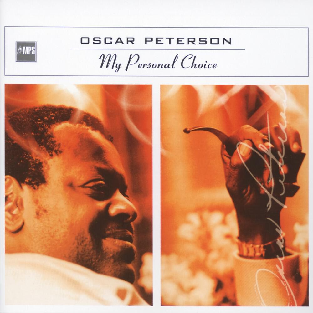 The Oscar Peterson Trio - Reunion Blues (Remastered)