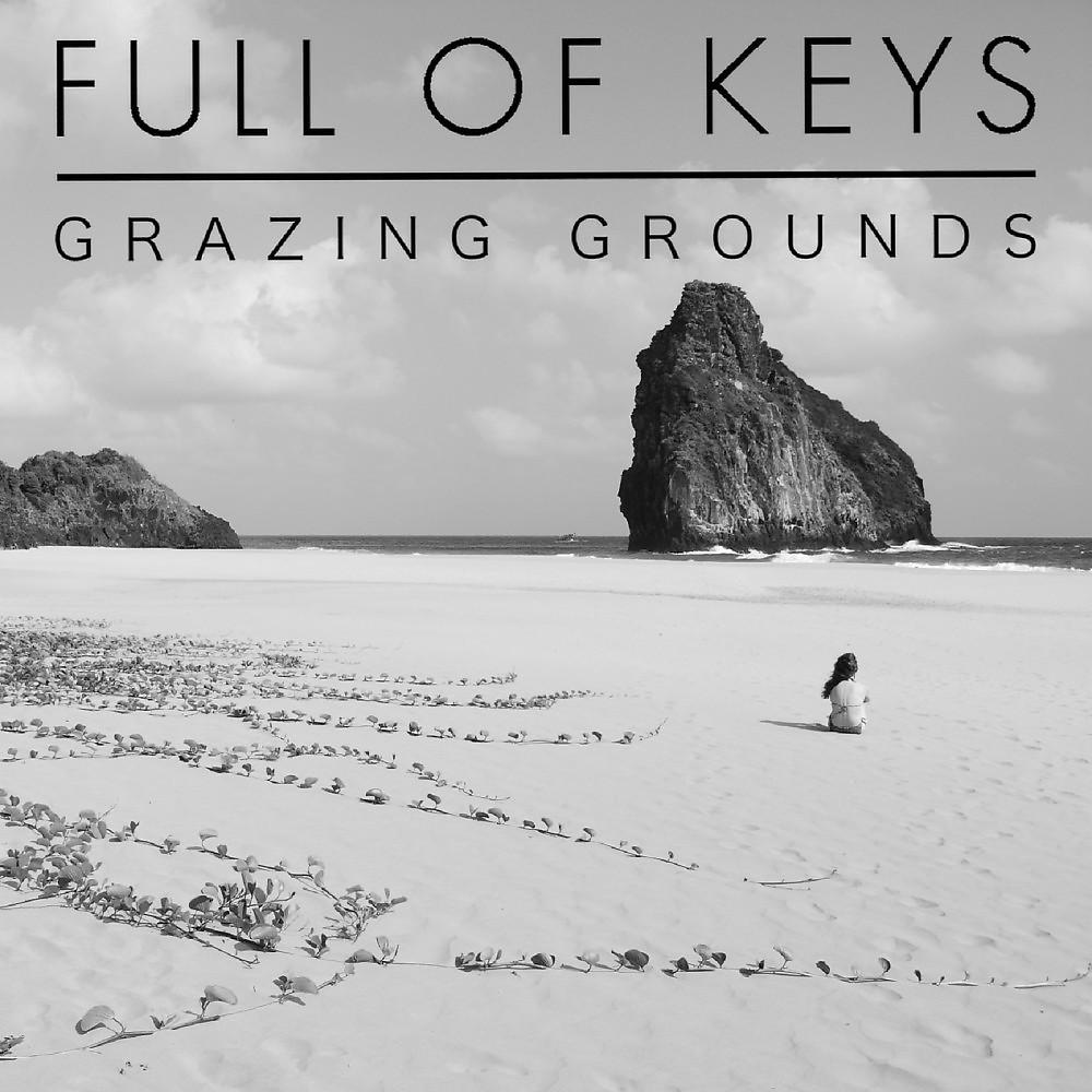 Постер альбома Grazing Grounds