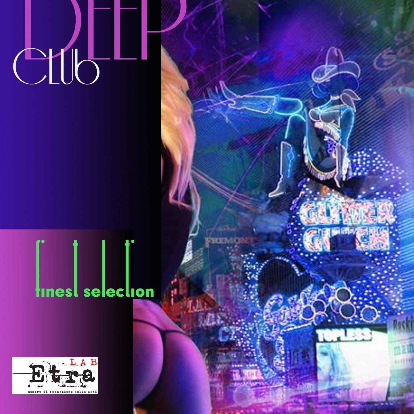 Постер альбома Deep Club