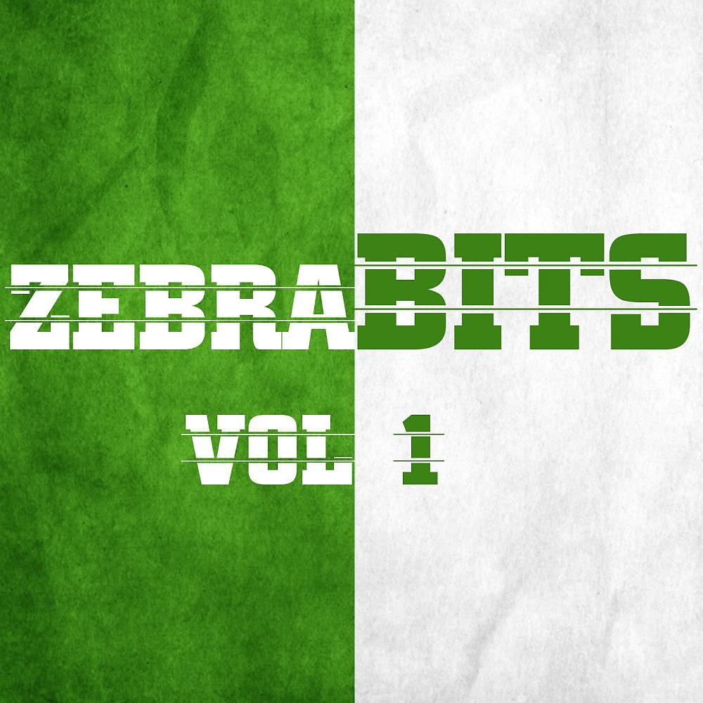 Постер альбома Zebrabits, Vol. 1