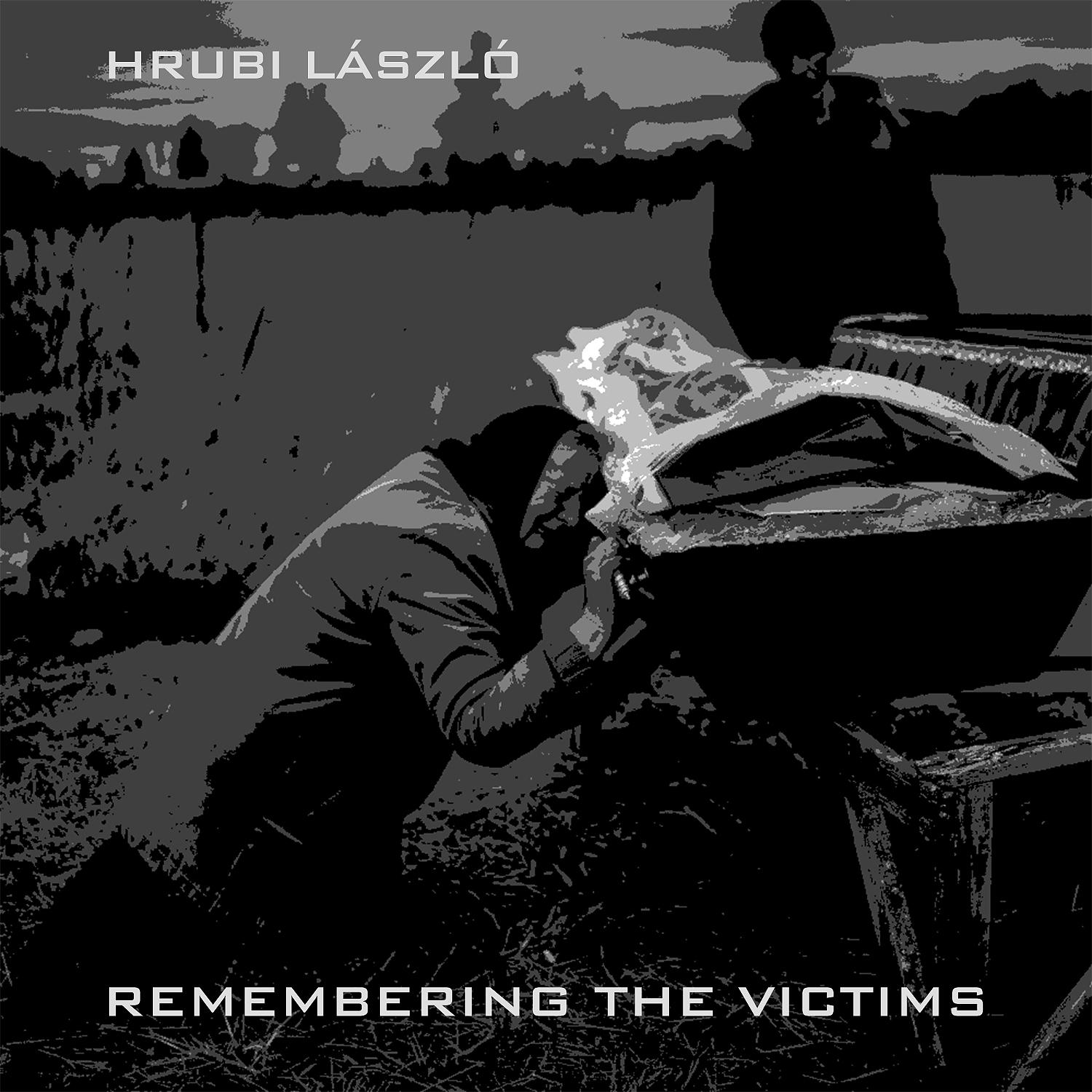 Постер альбома Remembering the victims