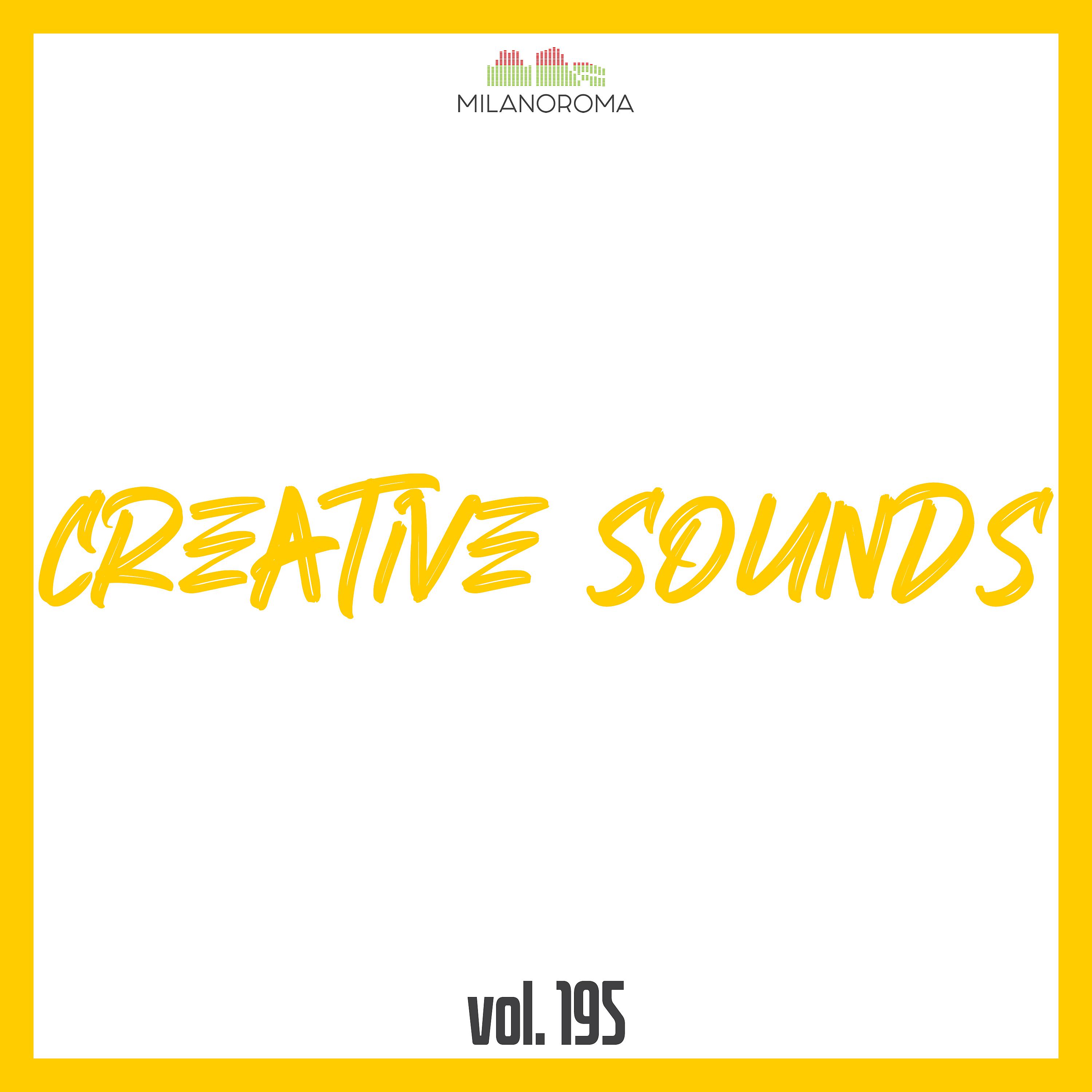 Постер альбома Creative Sounds, Vol. 195