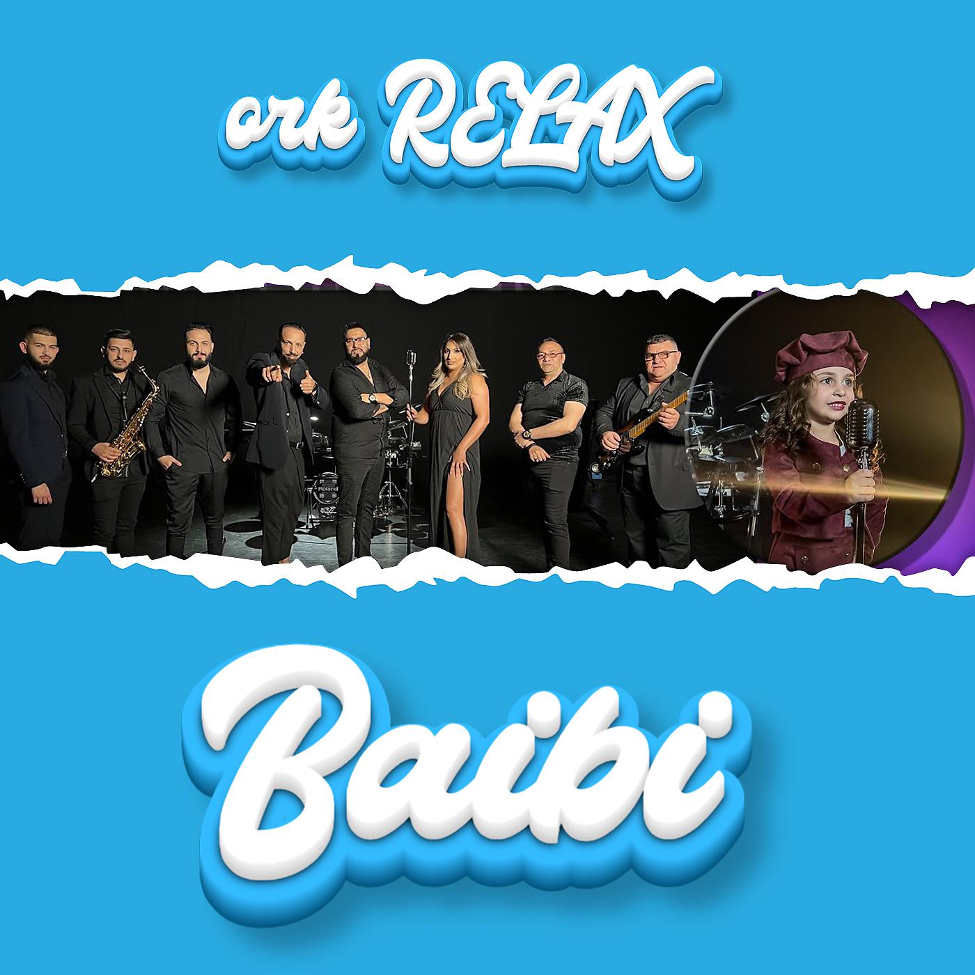 Постер альбома Baibi