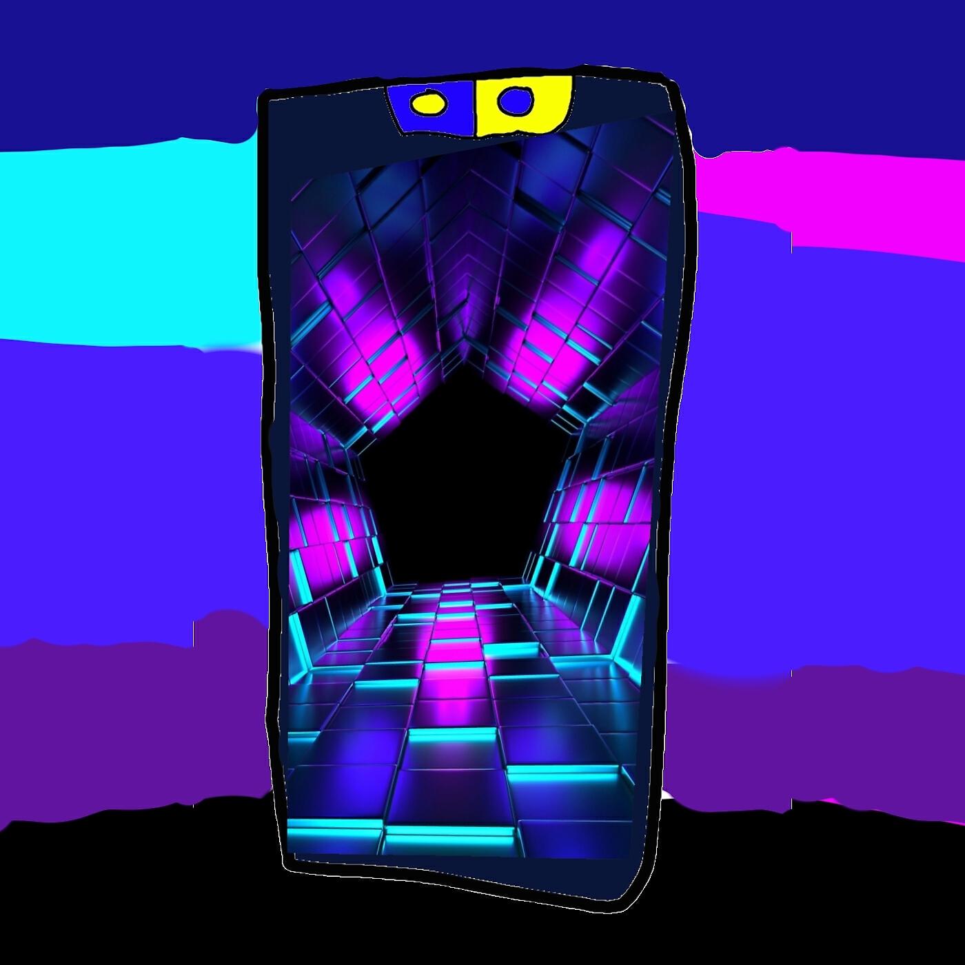 Tneqaenqabs - Phone Trap