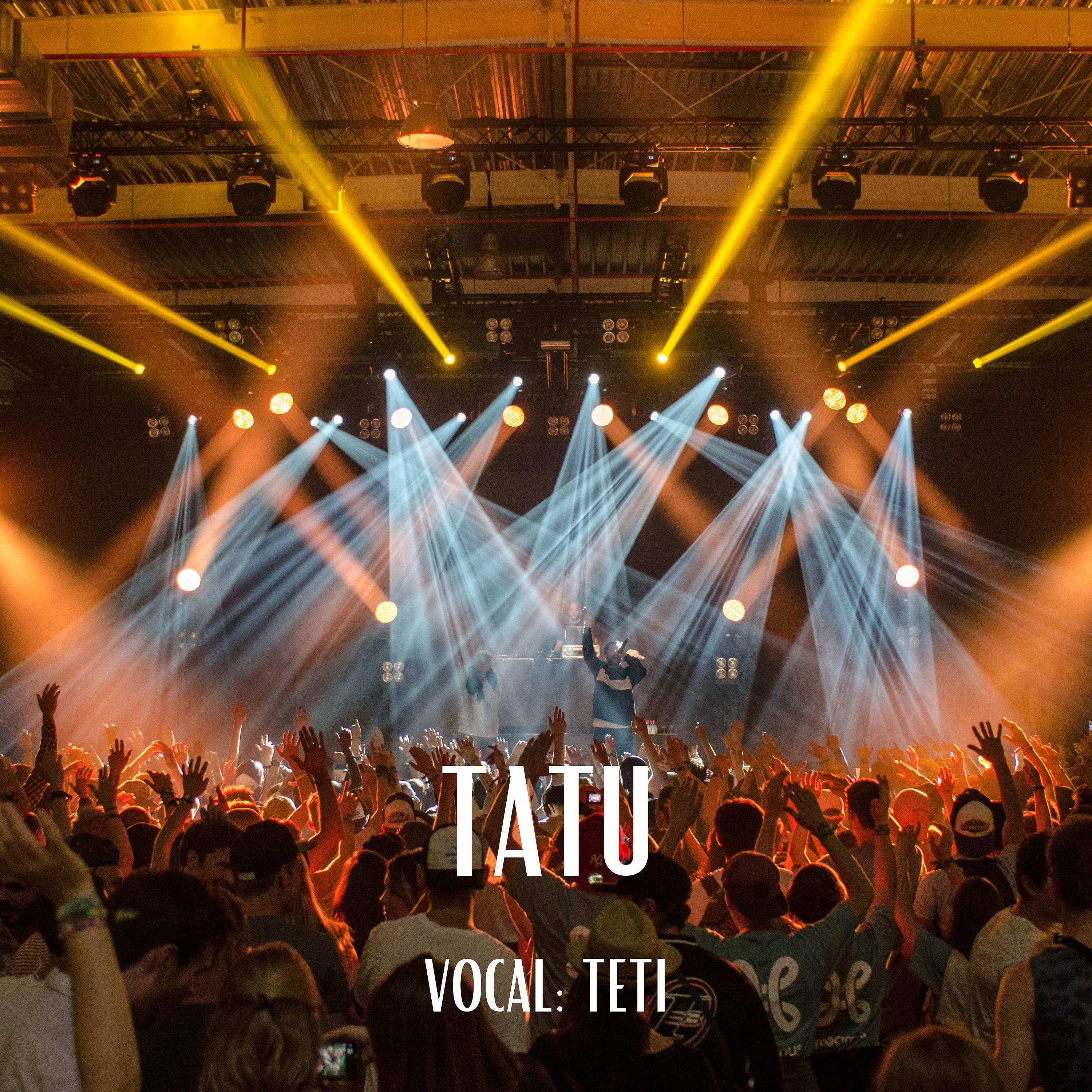 Постер альбома TATU