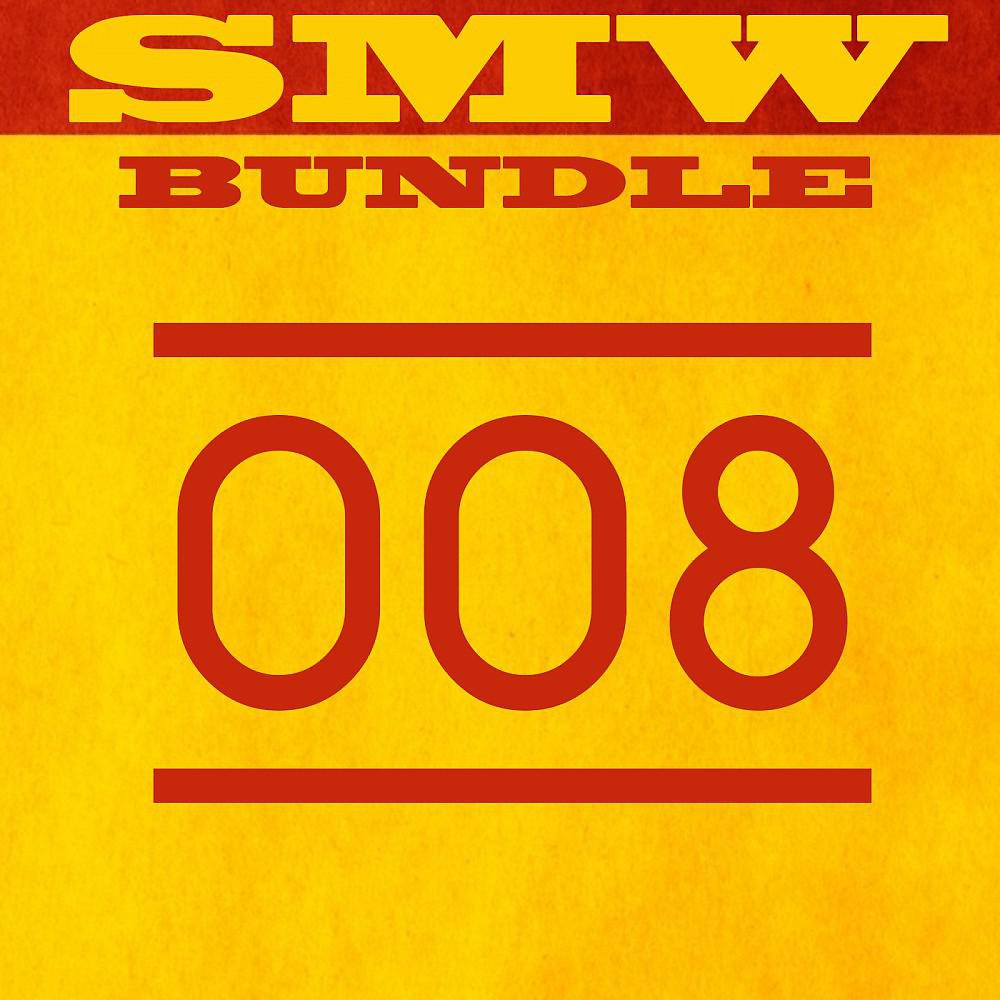 Постер альбома Smw Bundle 008