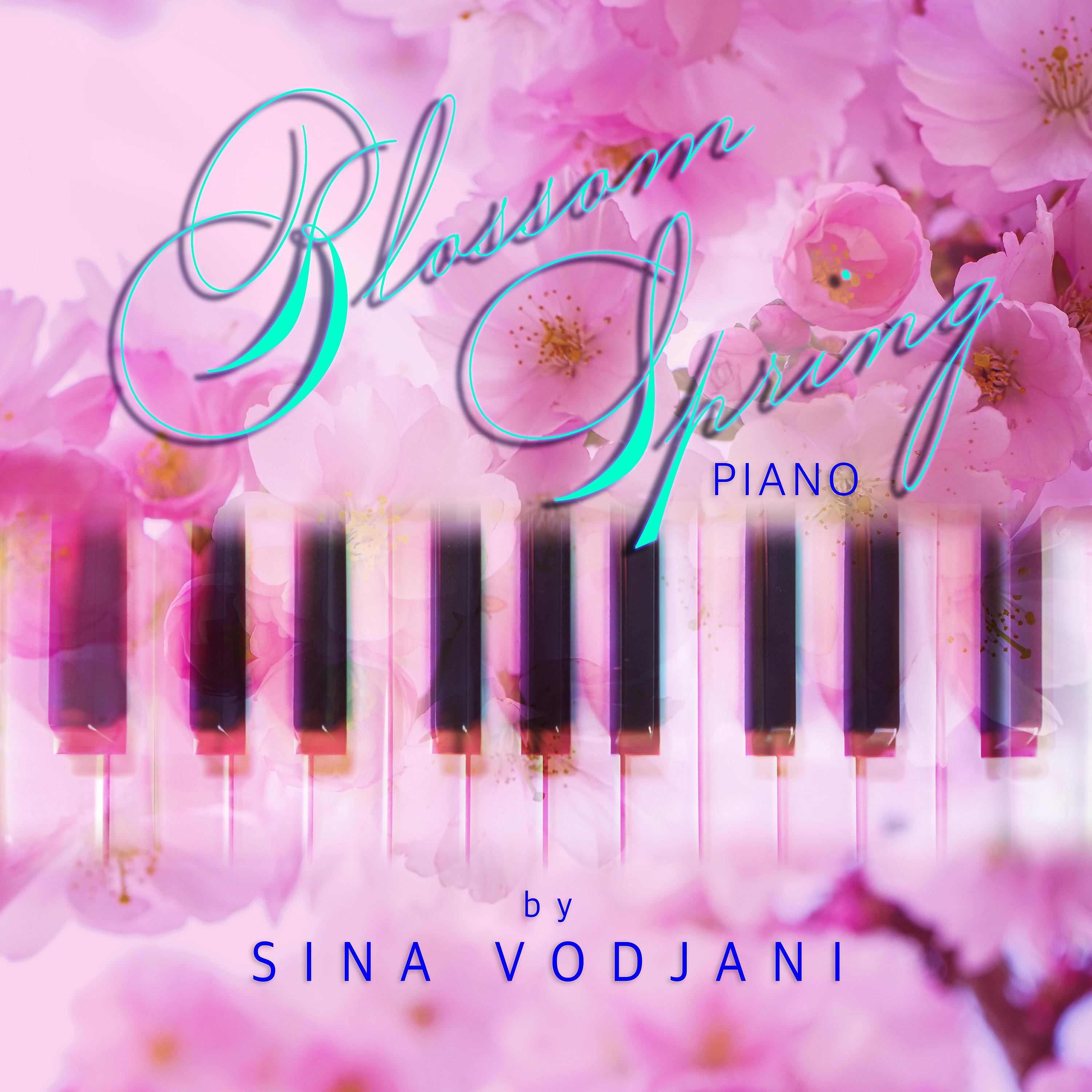 Постер альбома Blossom Spring