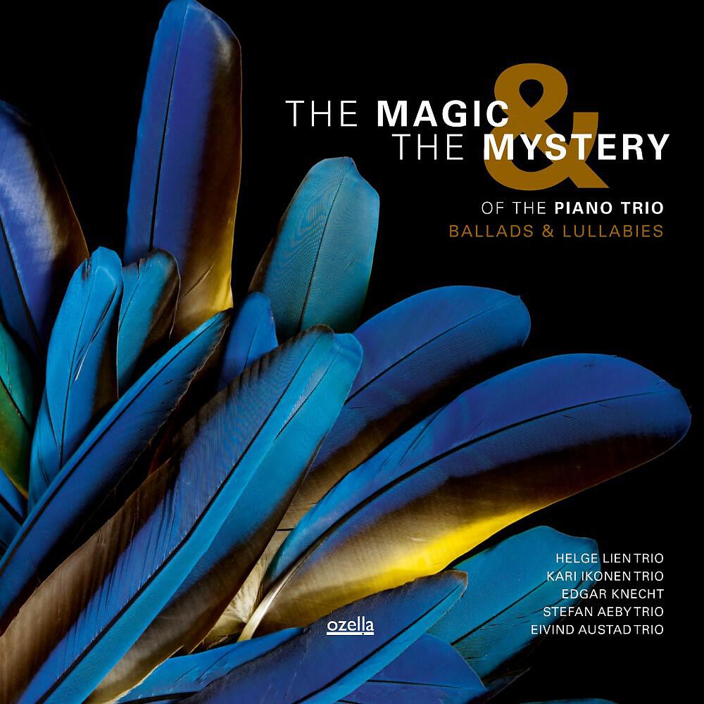 Helge Lien Trio - Badger's Lullaby