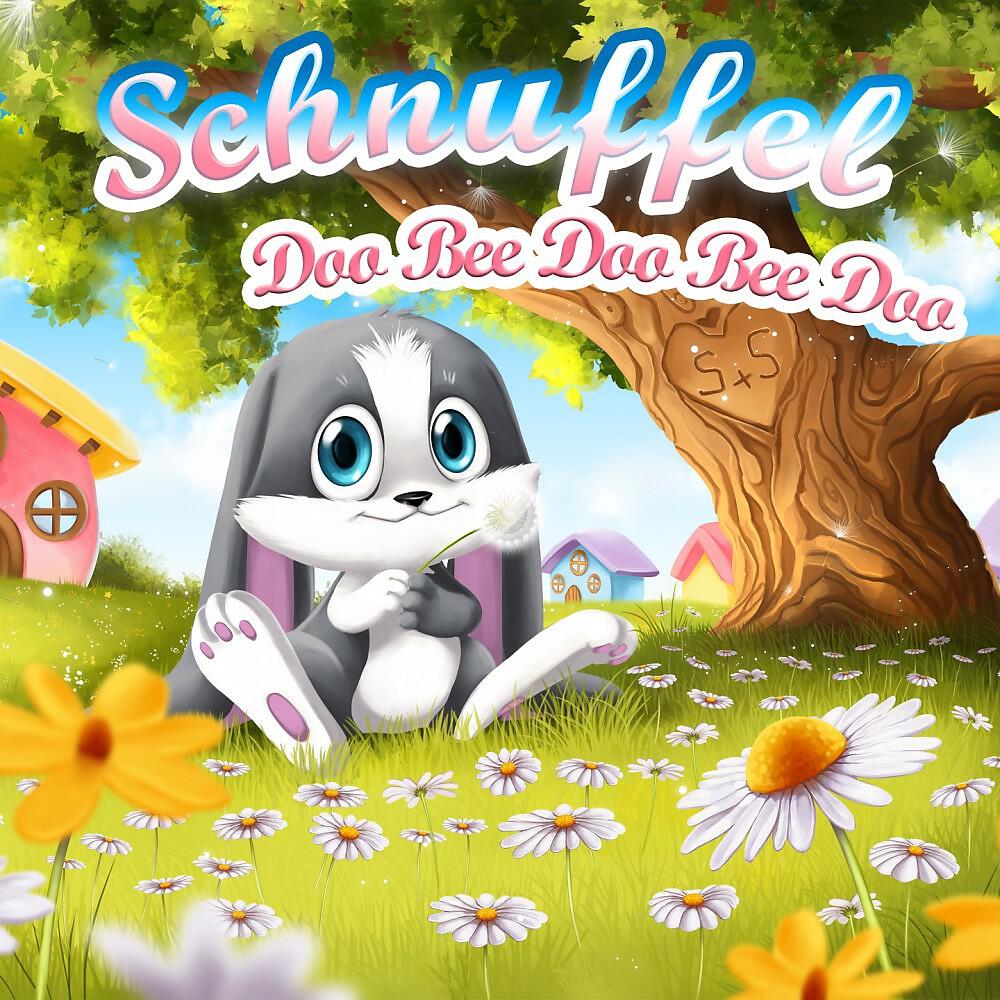 Schnuffel Coelhinho - Doo Bee Do Bee Doo