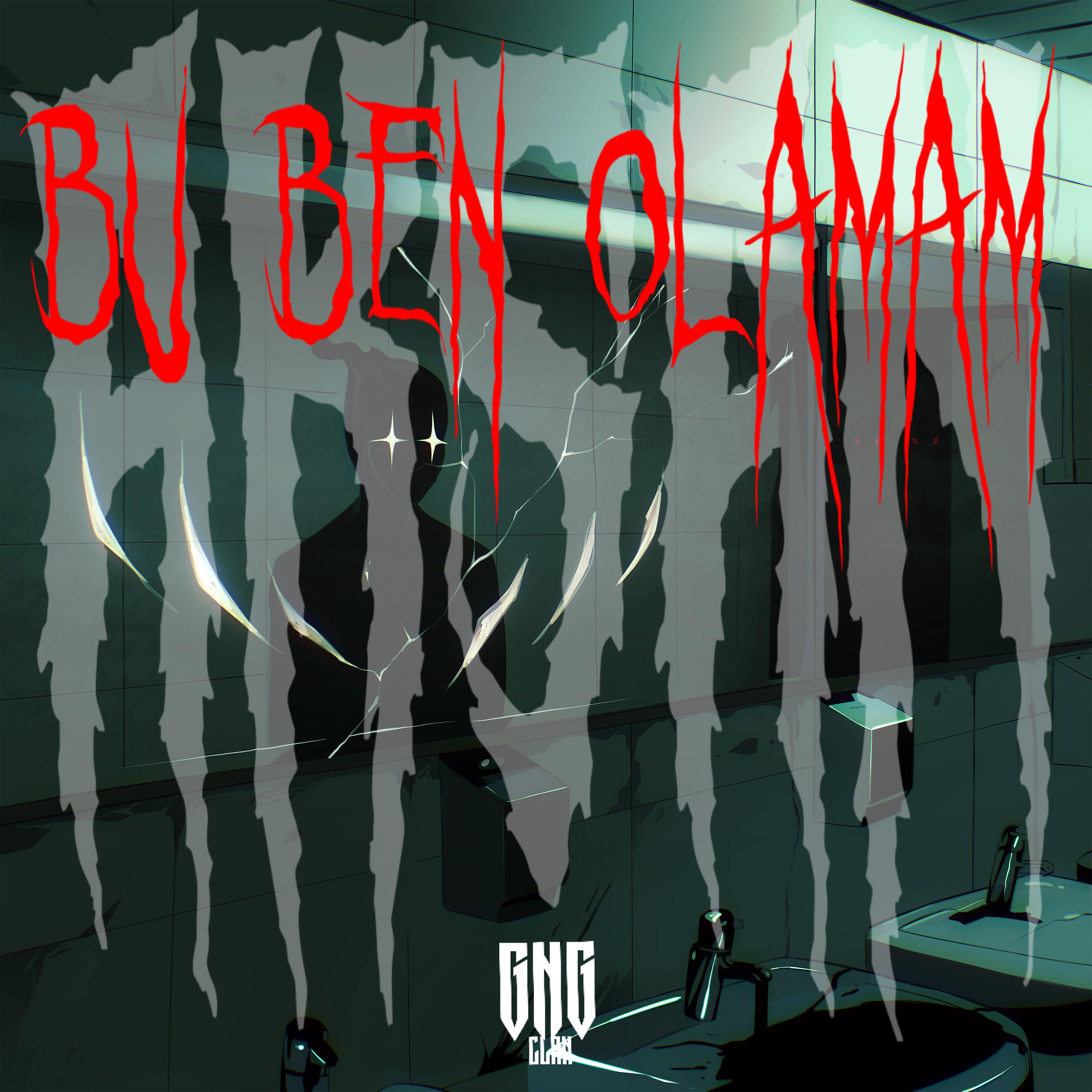 Постер альбома BU BEN OLAMAM