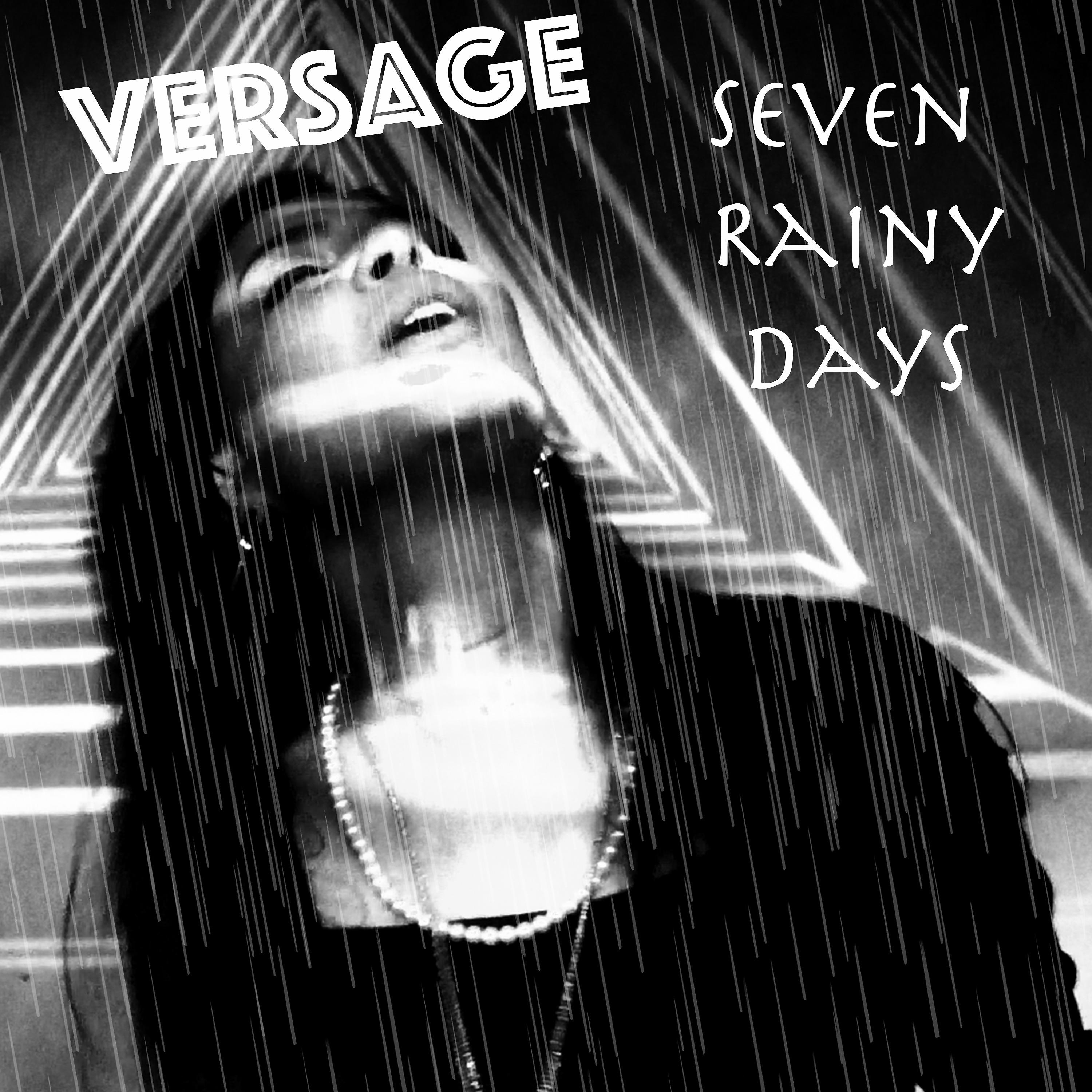 Постер альбома Seven Rainy Days