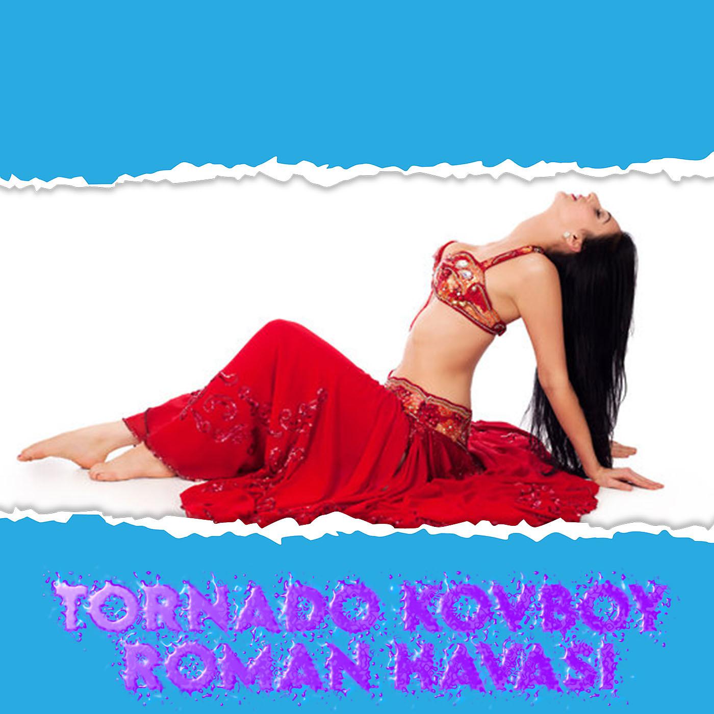 Постер альбома TORNADO KOVBOY ROMAN HAVASI