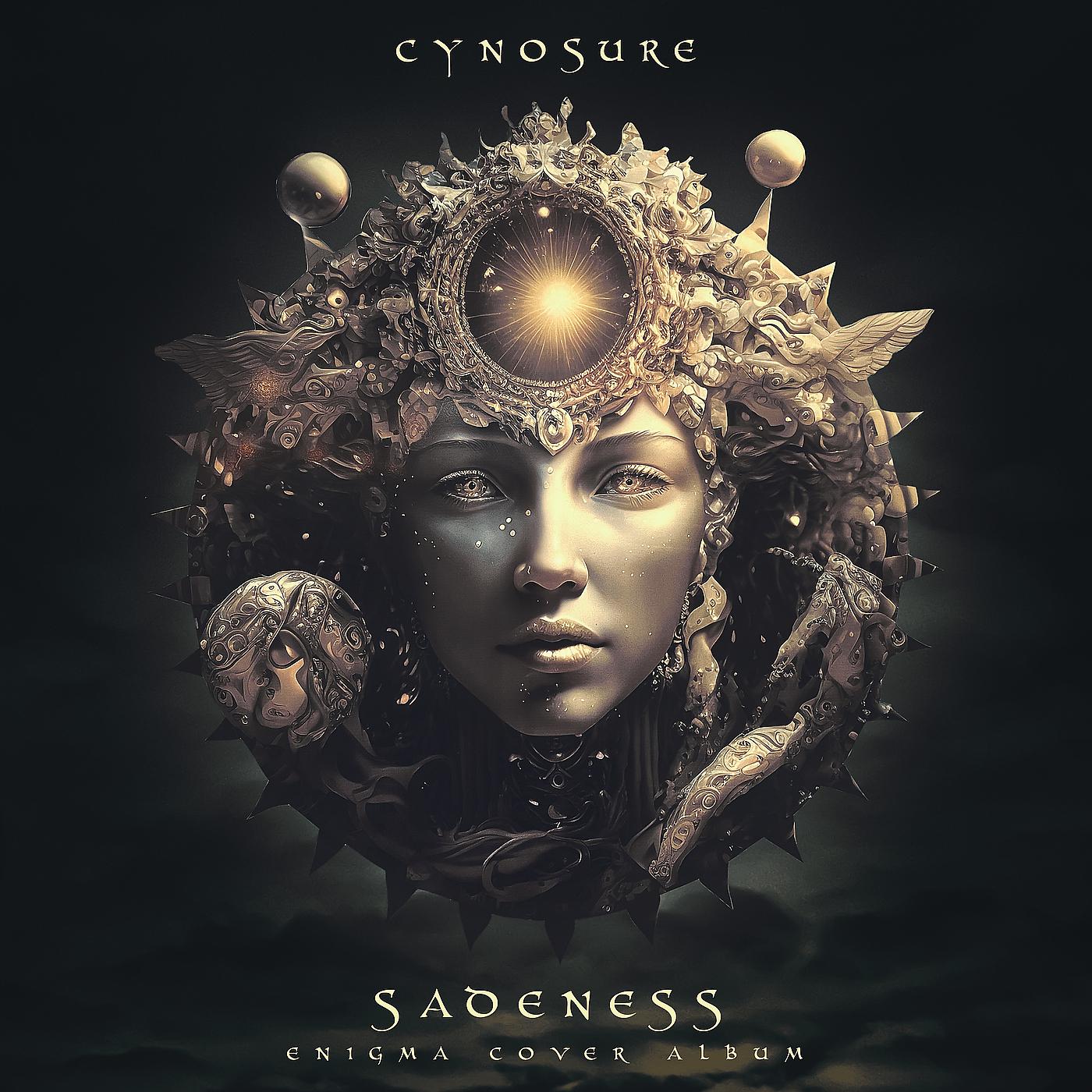 Постер альбома Sadeness Enigma Cover Album