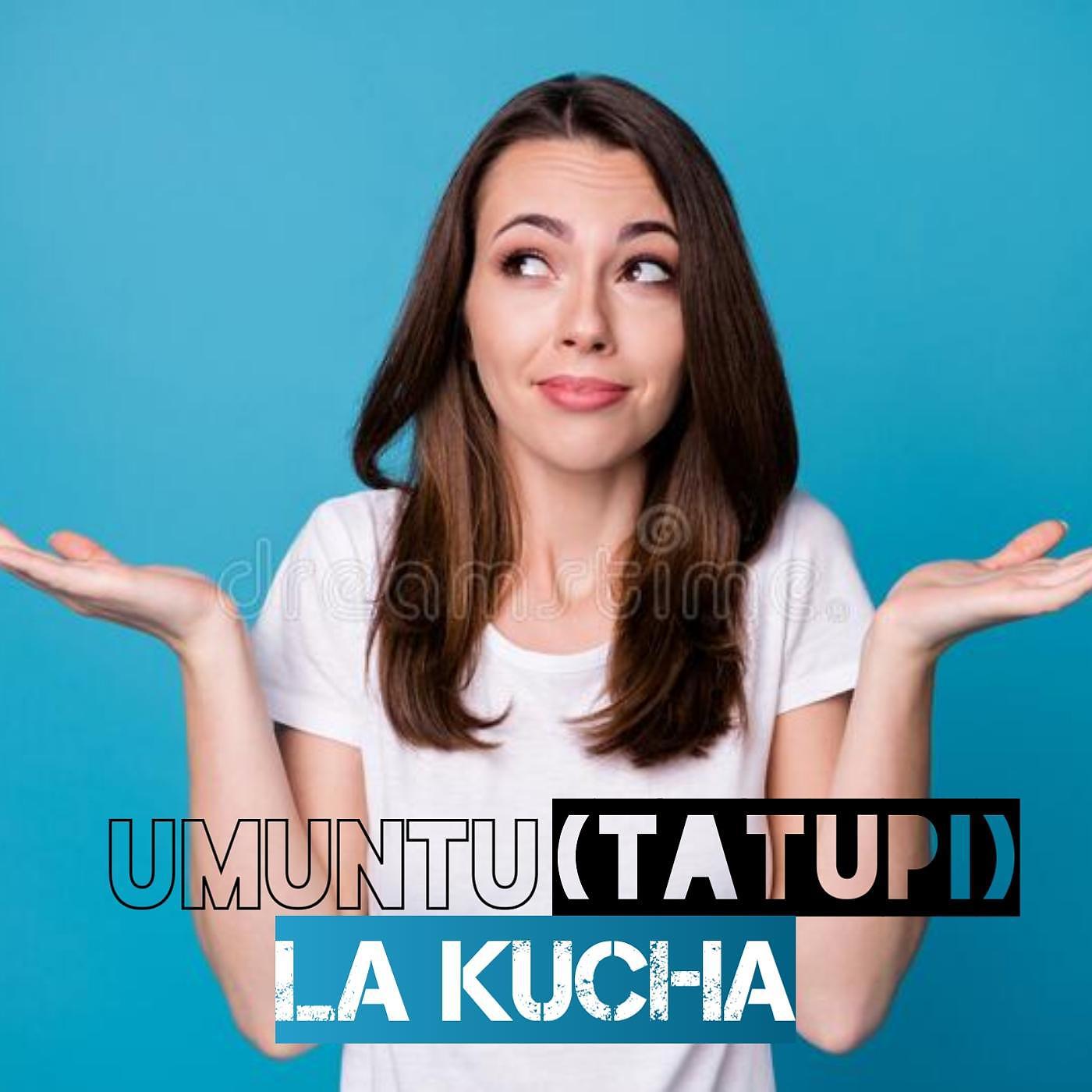 Постер альбома Umunti (Tatupi)