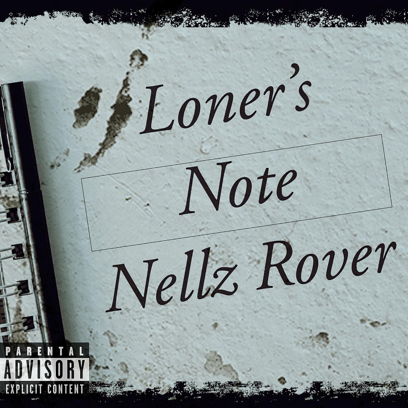 Постер альбома Loner’s Note