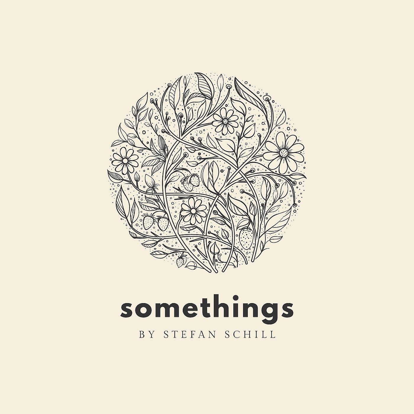 Постер альбома Somethings