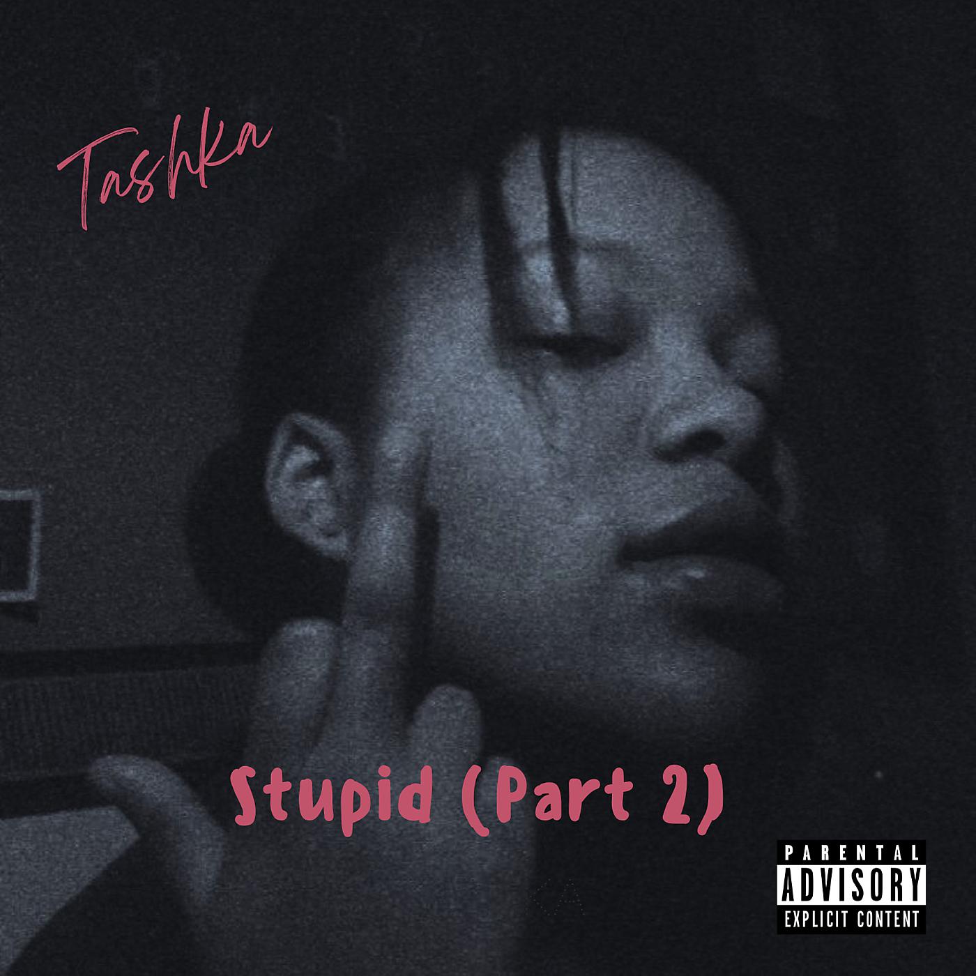 Постер альбома Stupid, Pt.2 (Remastered 2022)