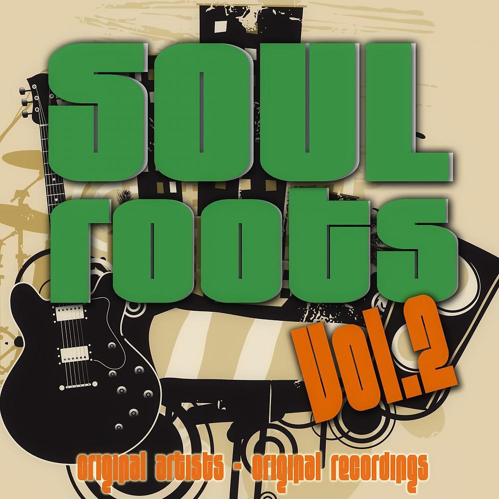Постер альбома Soul Roots Vol. 2