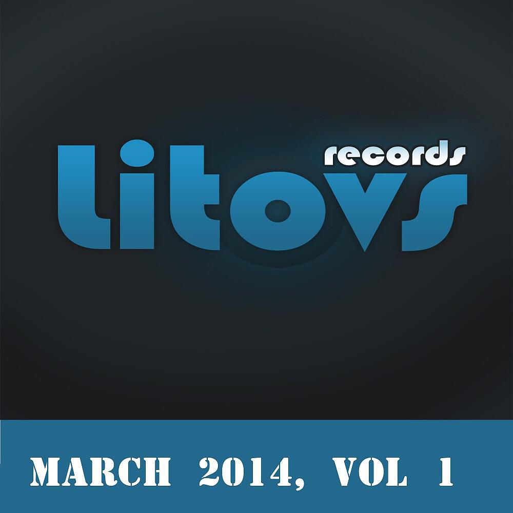 DJ Alexey Ovchinnikov & DJ GrewCew - Tonality of the Night (Original Mix)